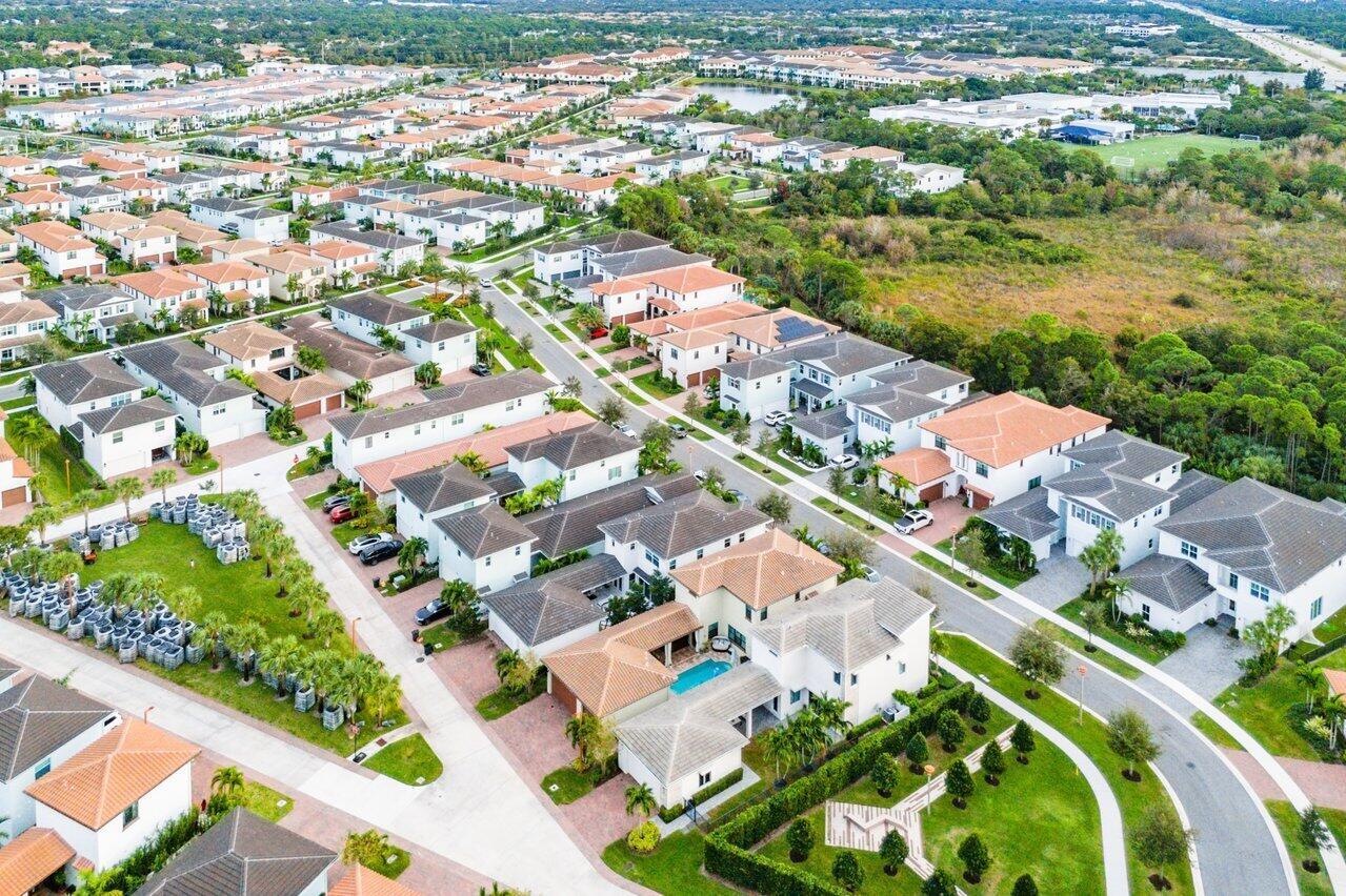 13525 Machiavelli Way