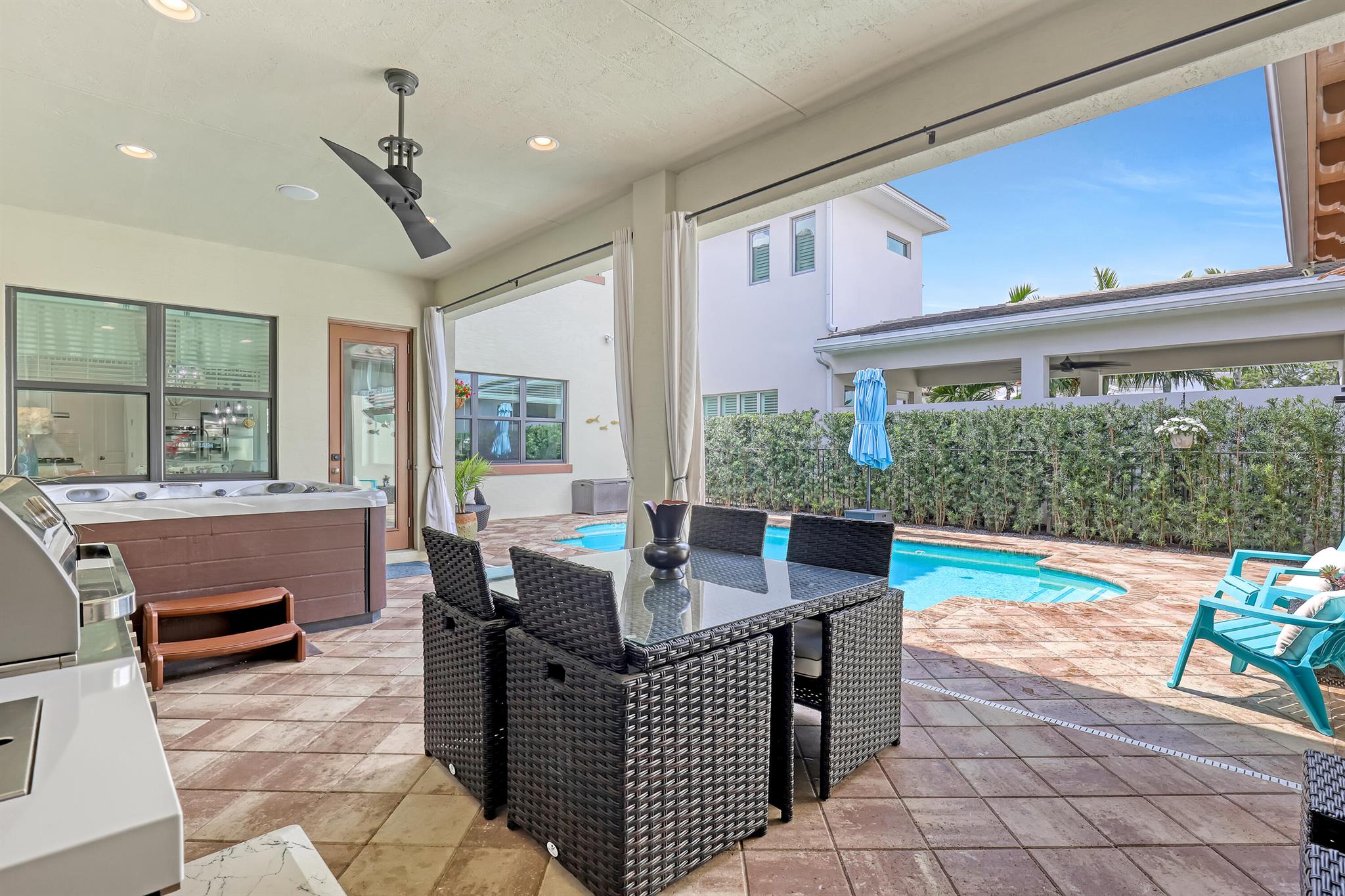 13525 Machiavelli Way