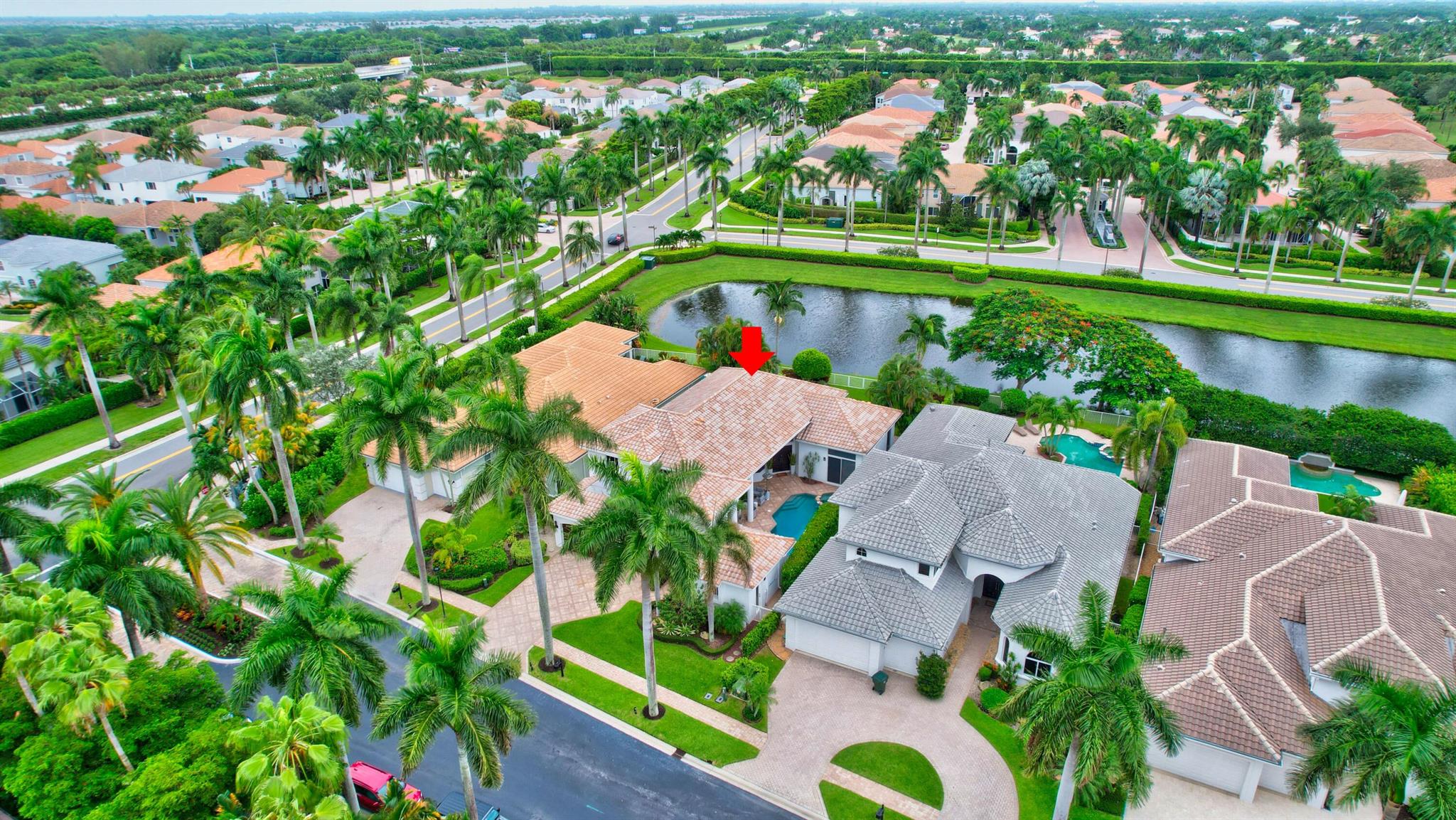 4085 Avalon Pointe Drive