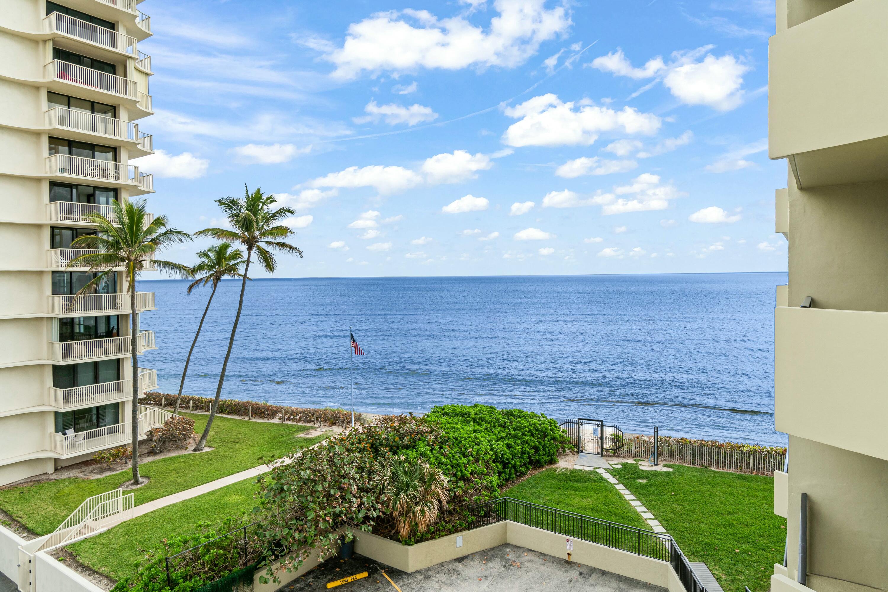 5460 N Ocean Drive 4d