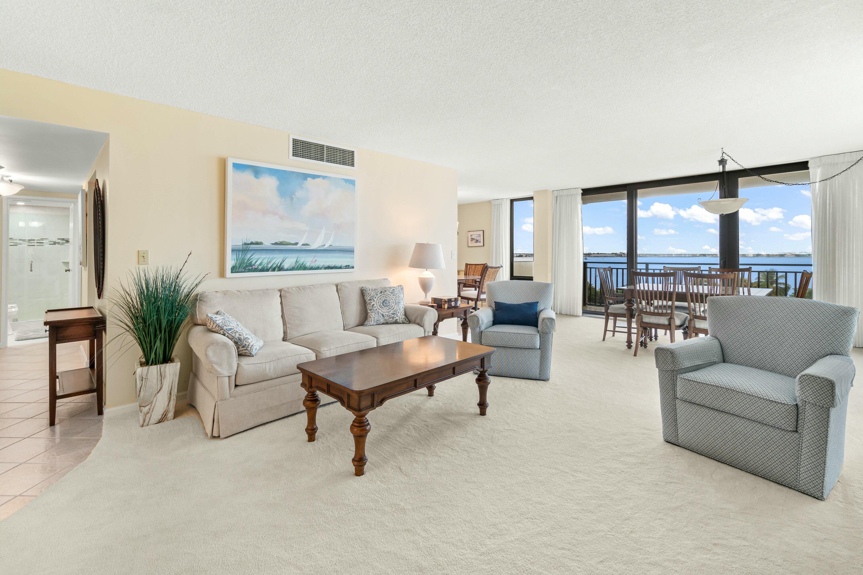 5460 N Ocean Drive 4d