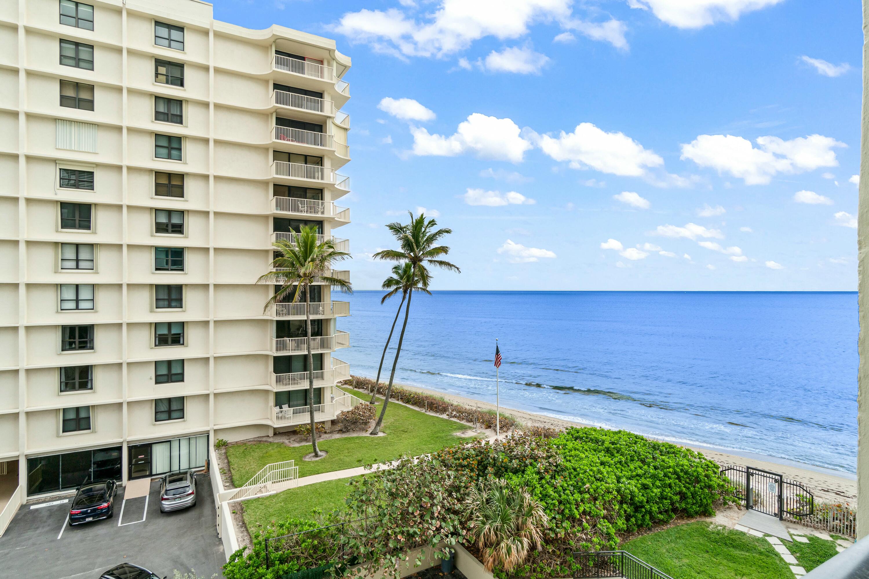 5460 N Ocean Drive 4d