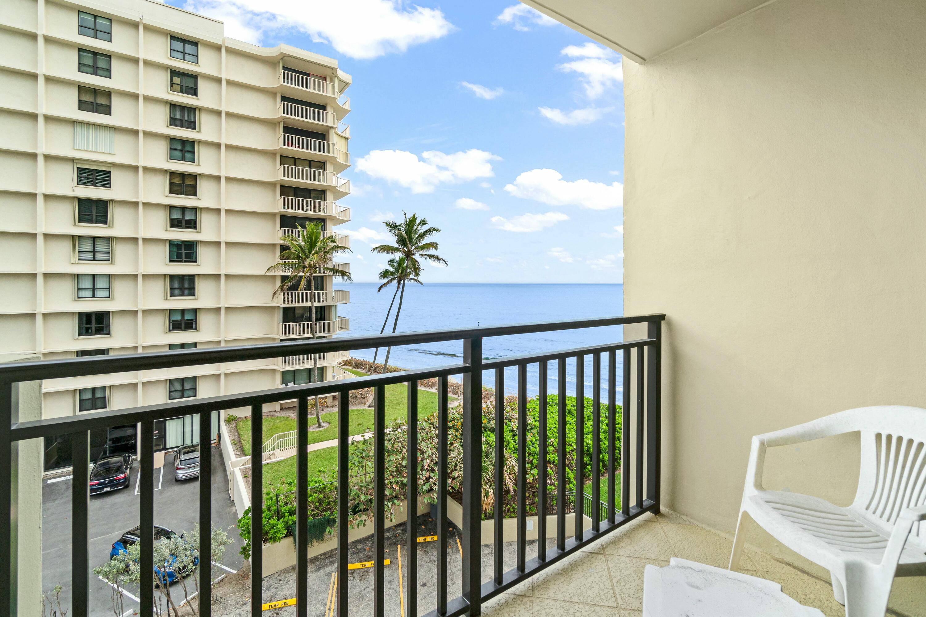 5460 N Ocean Drive 4d