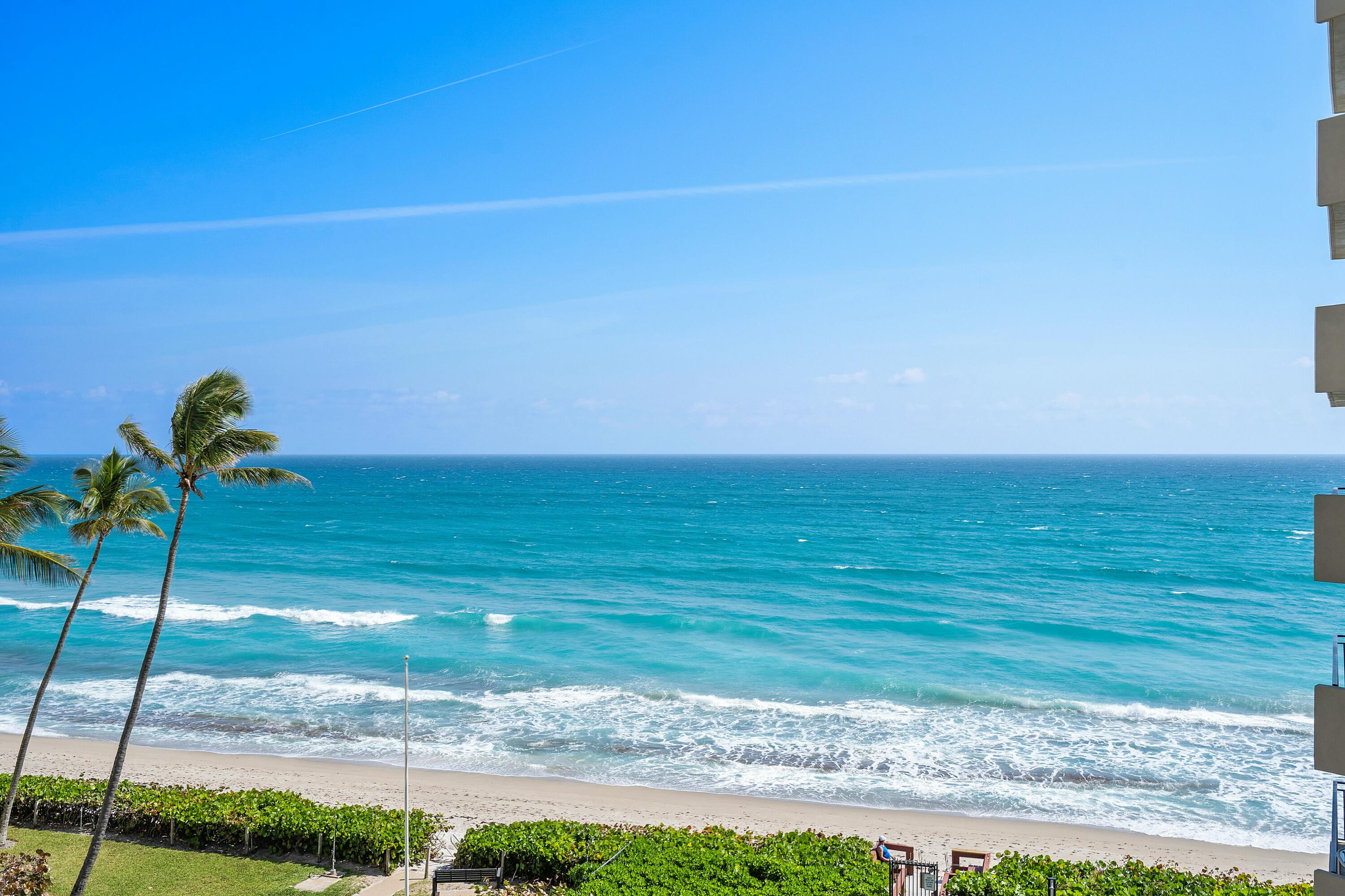 5460 N Ocean Drive 4d