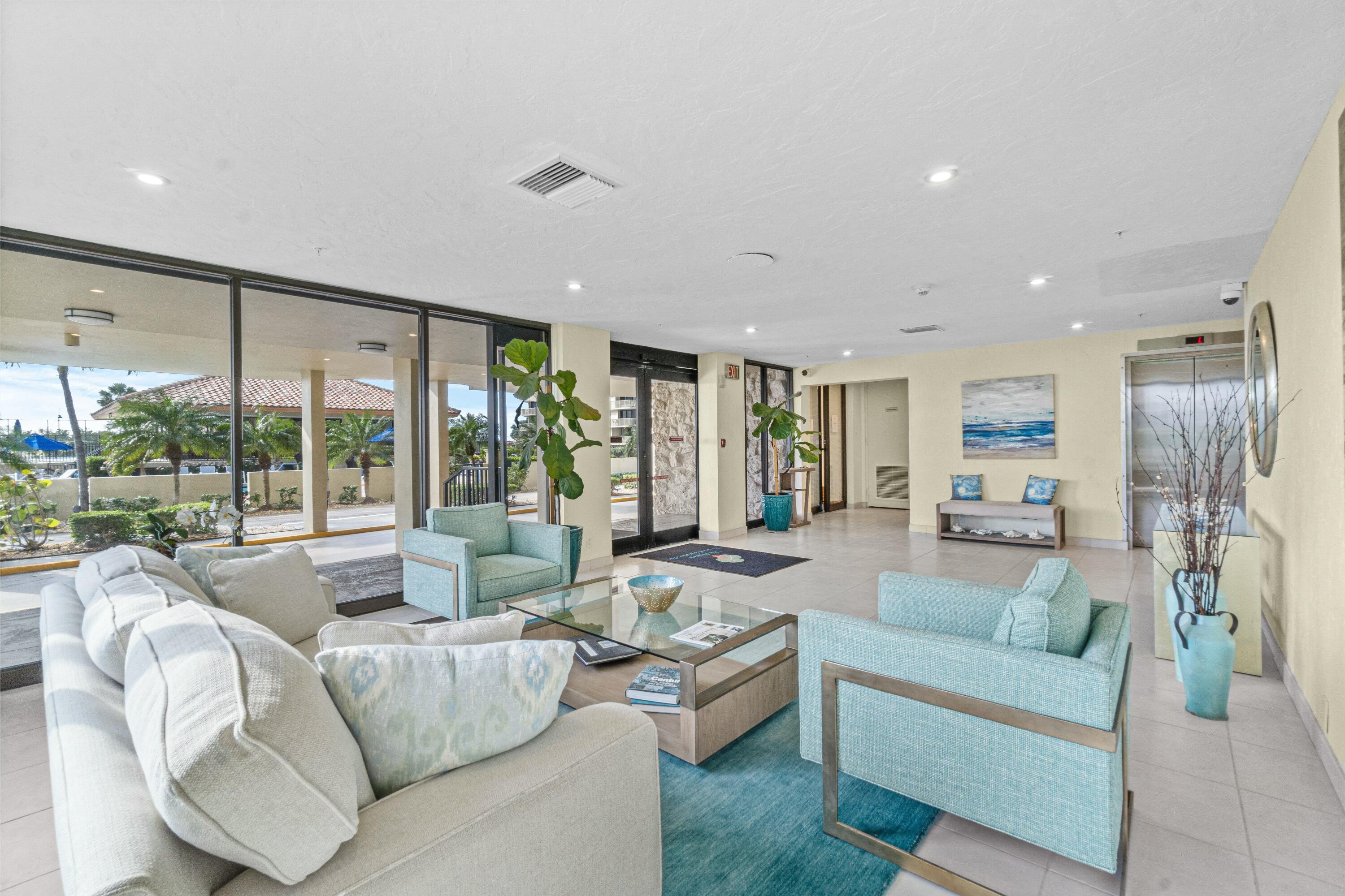 5460 N Ocean Drive 4d