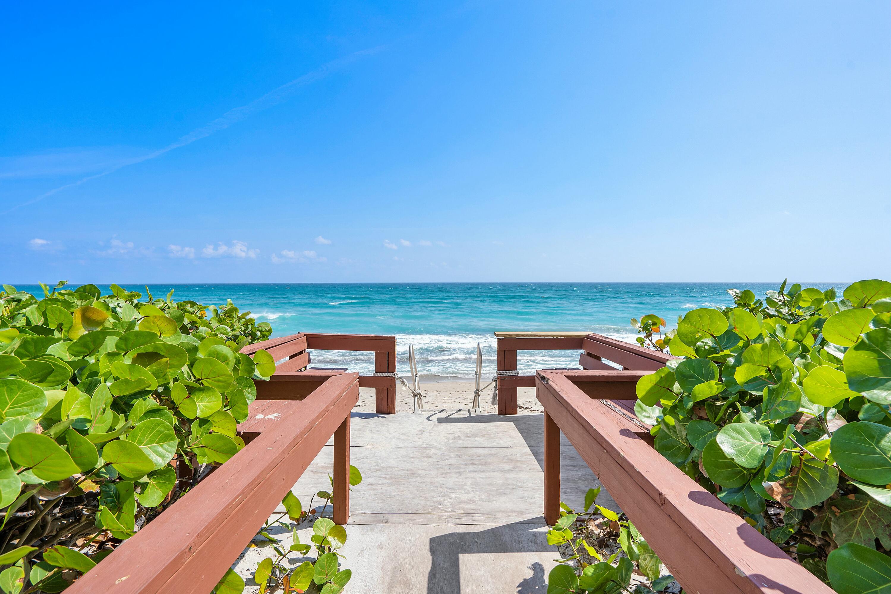 5460 N Ocean Drive 4d