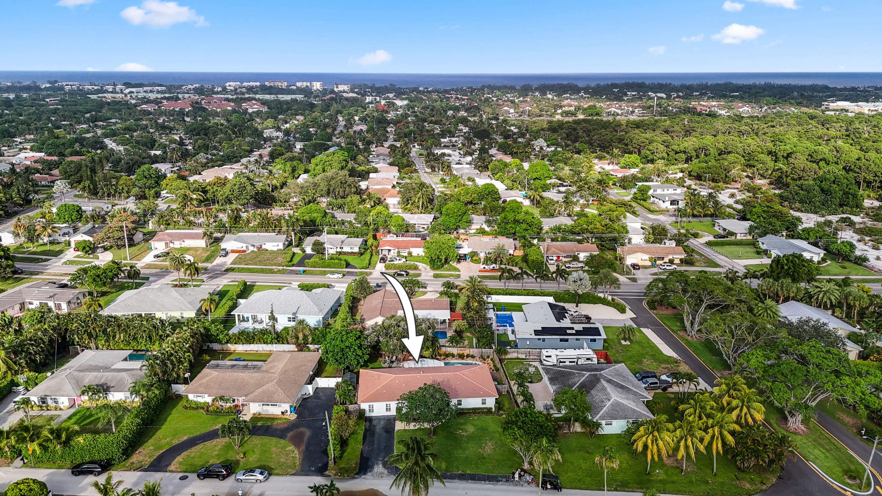 3030 Churchill Drive