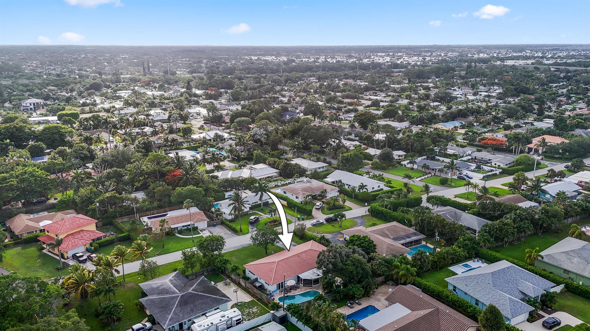 3030 Churchill Drive