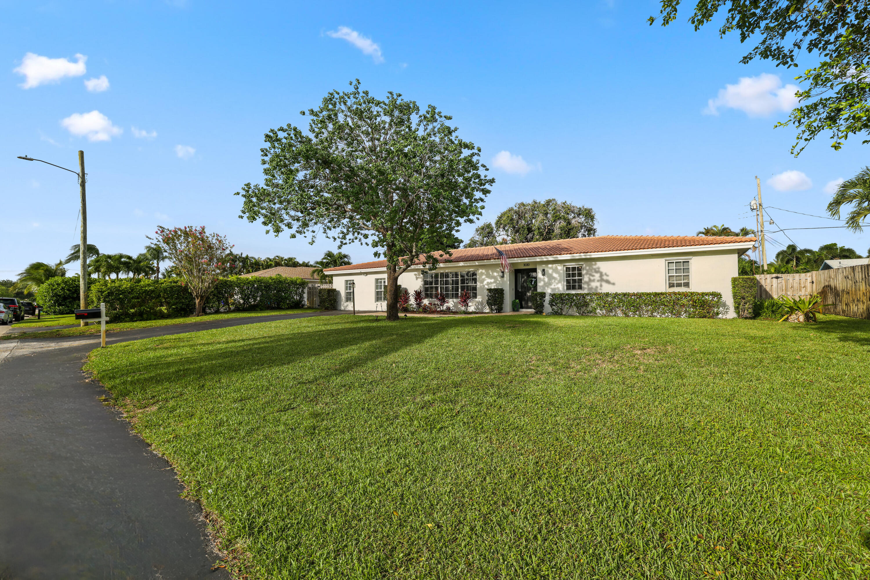 3030 Churchill Drive