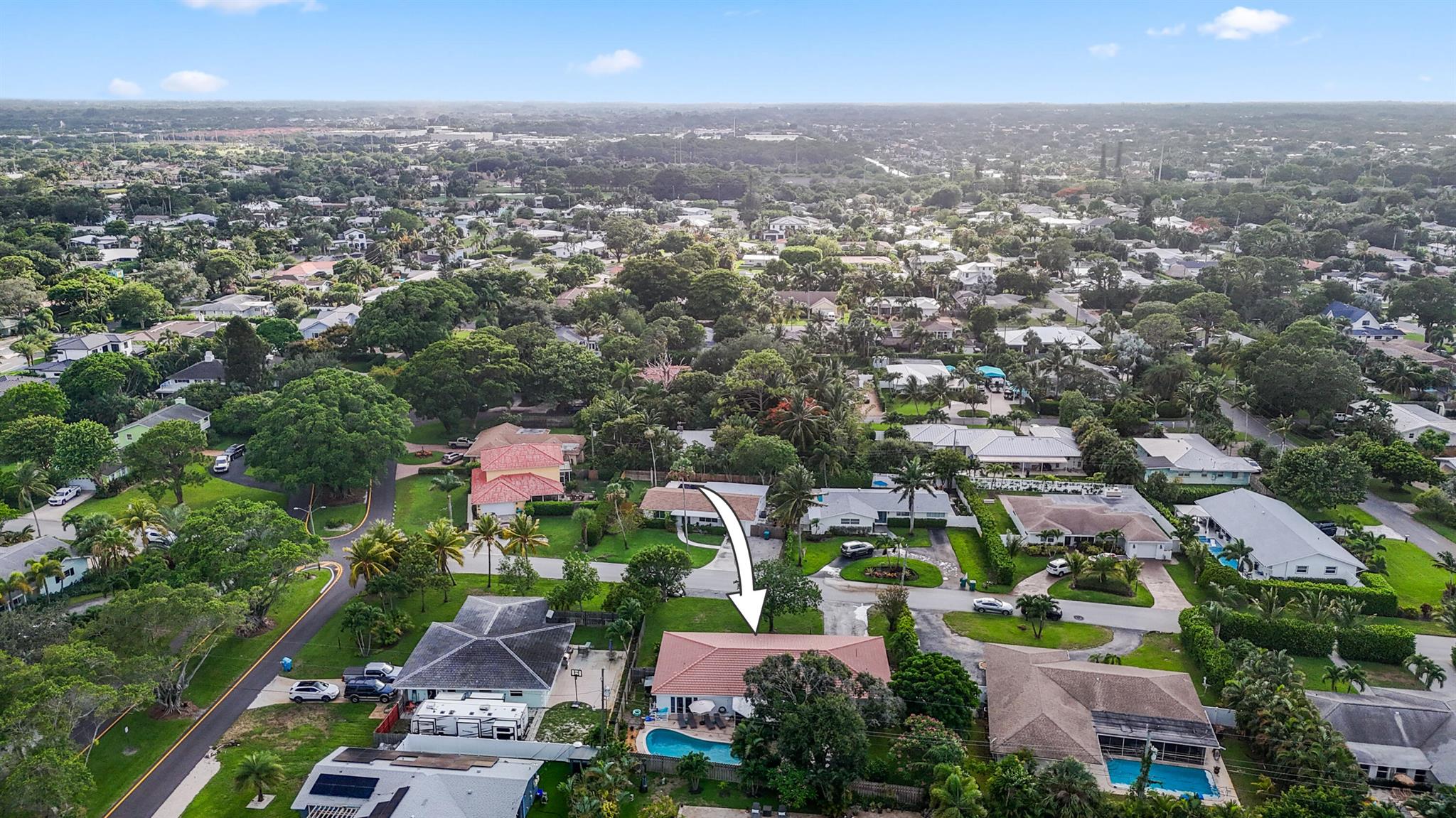 3030 Churchill Drive
