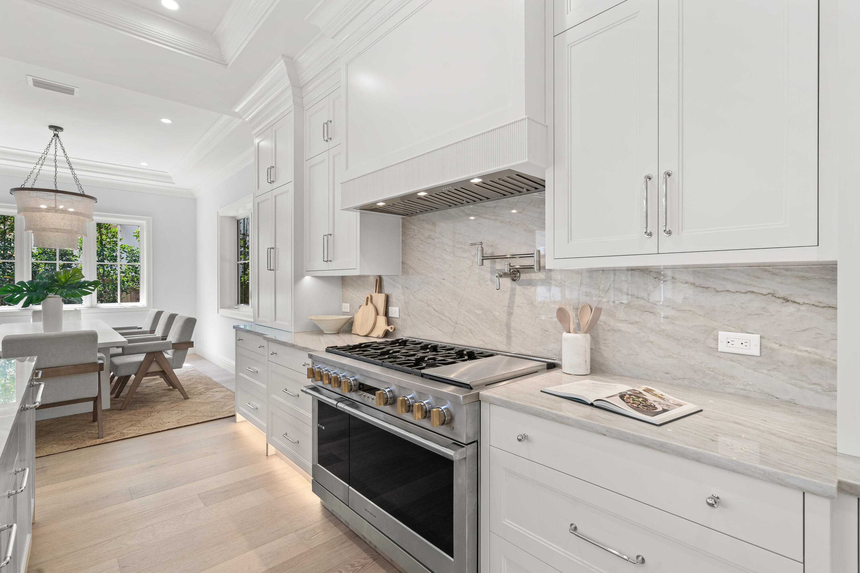316 Monceaux Road