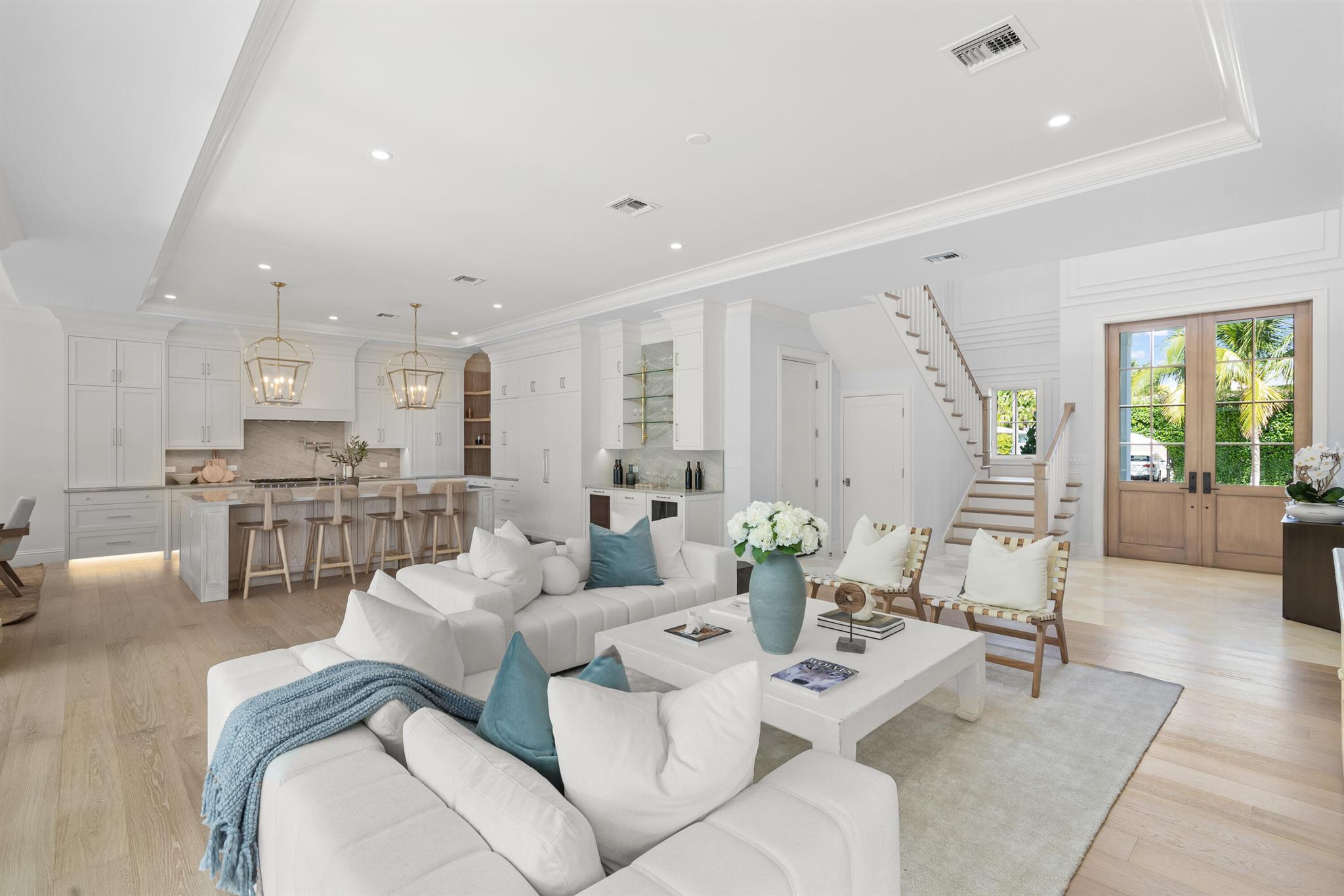 316 Monceaux Road