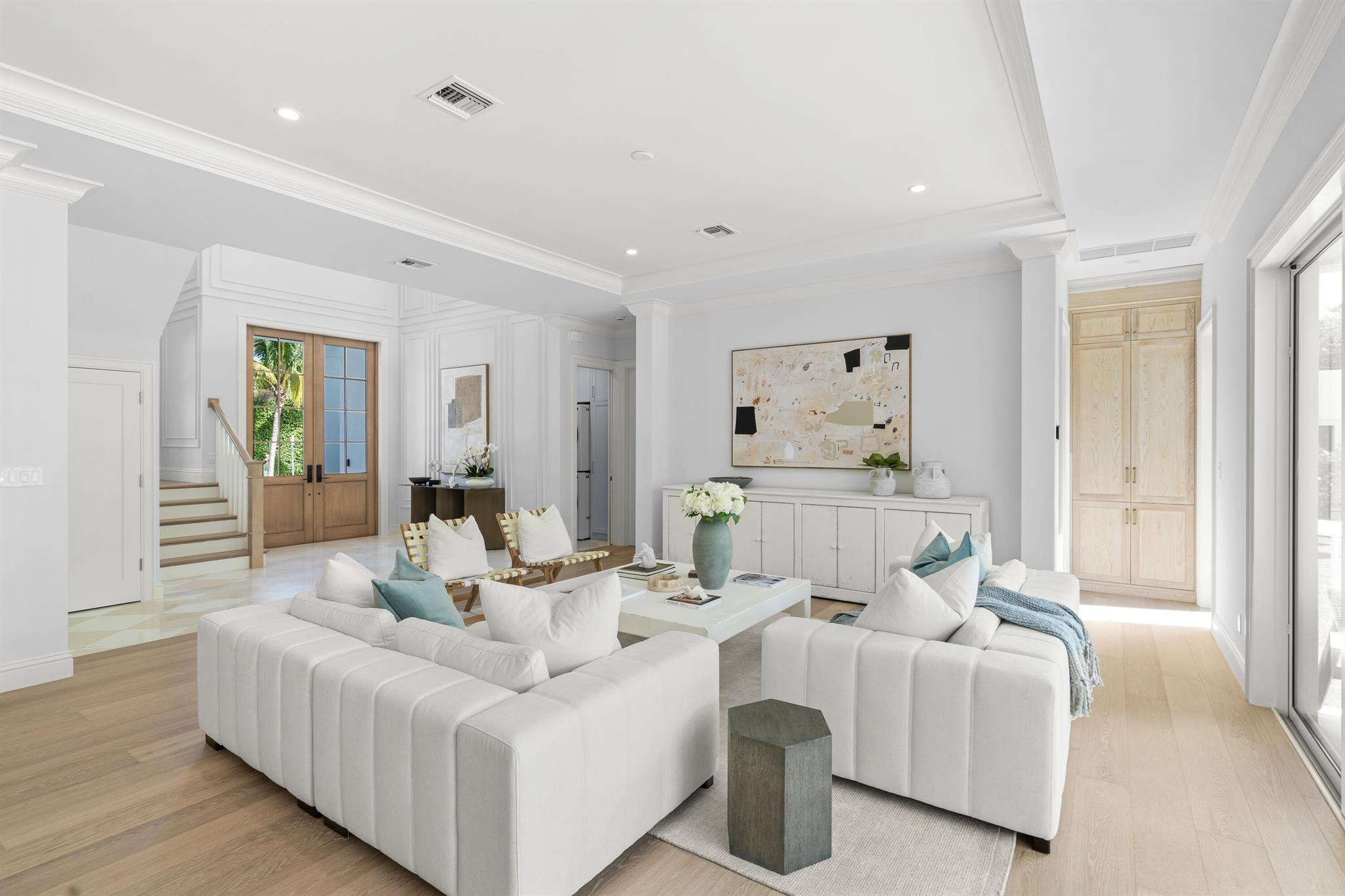 316 Monceaux Road