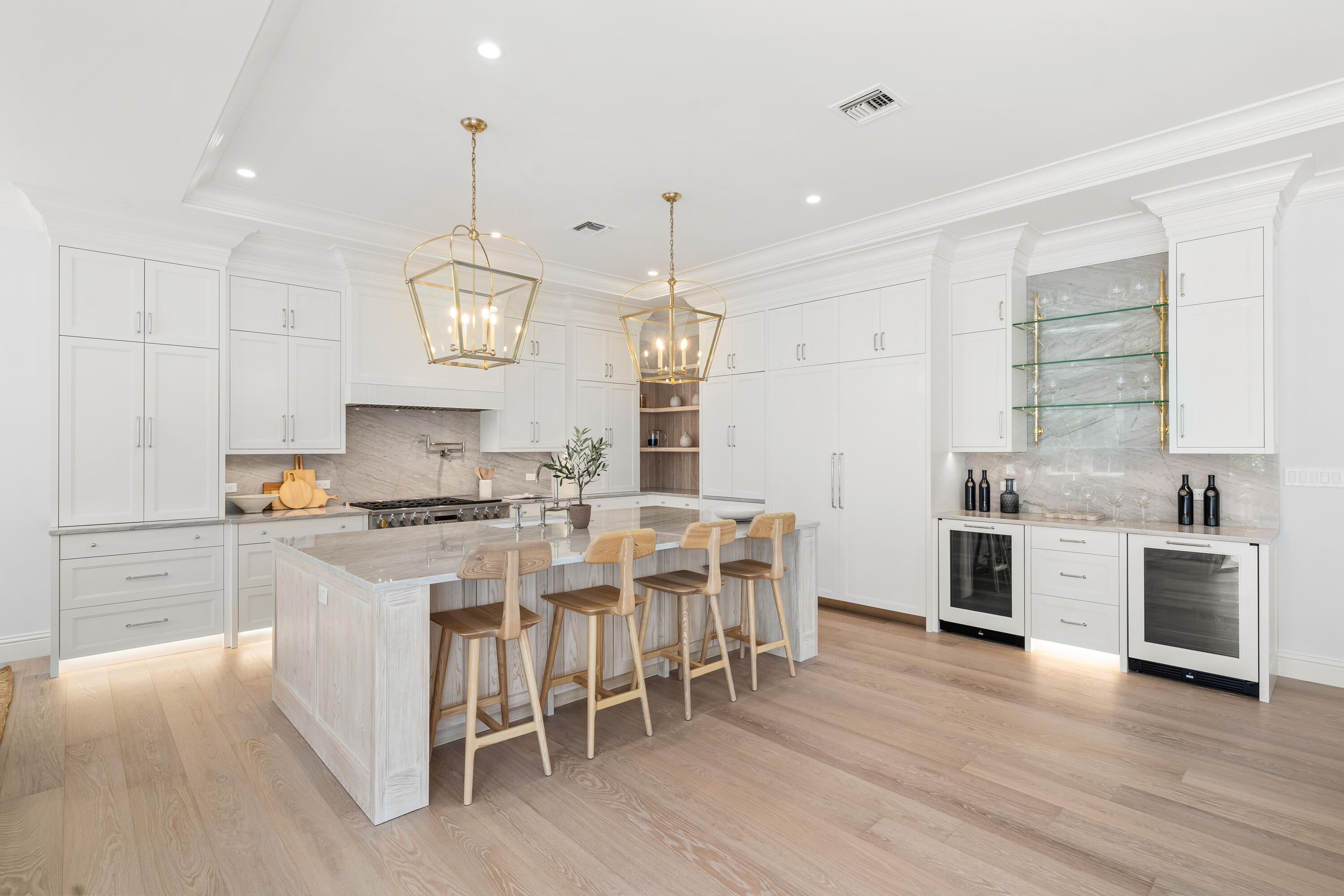 316 Monceaux Road