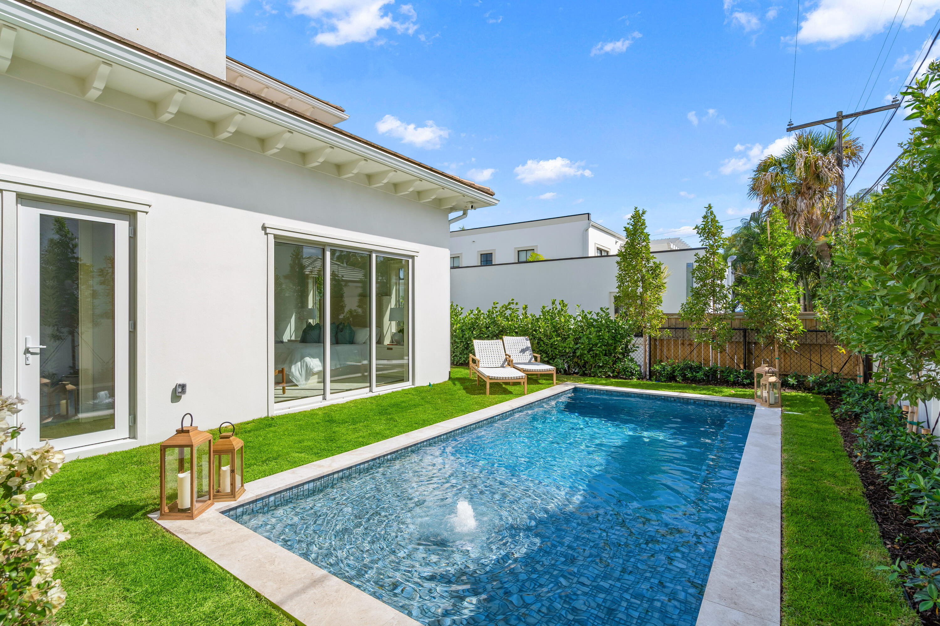316 Monceaux Road