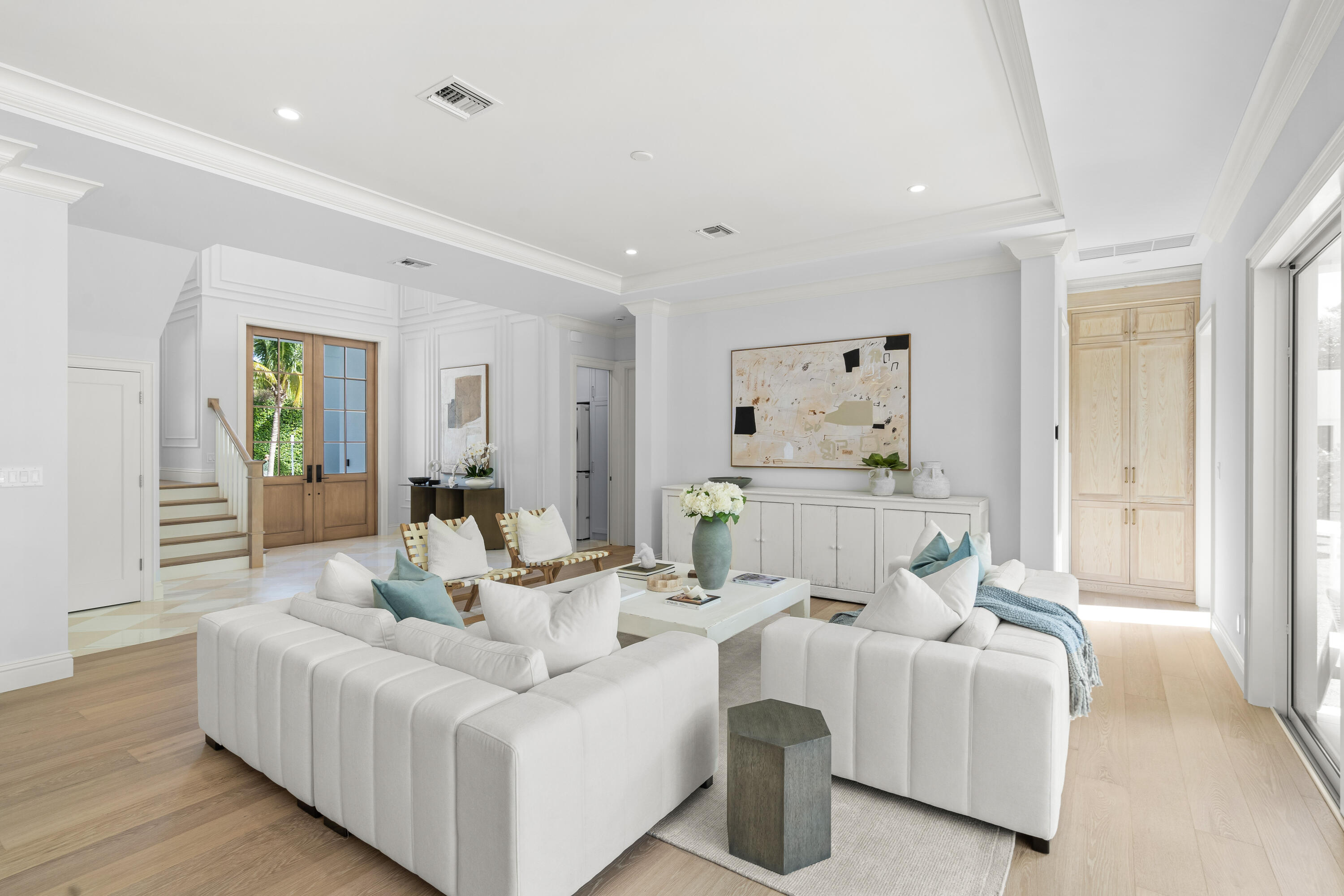 316 Monceaux Road