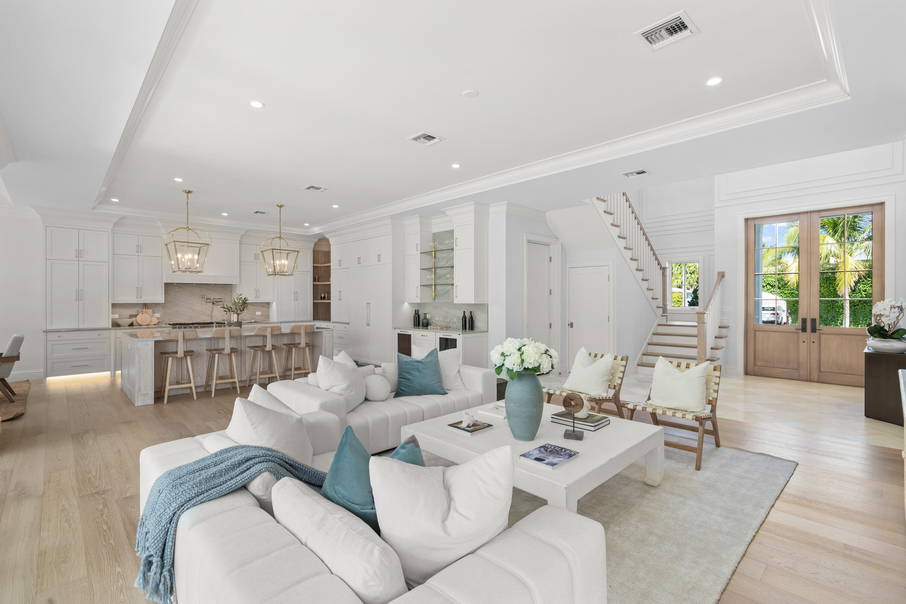 316 Monceaux Road