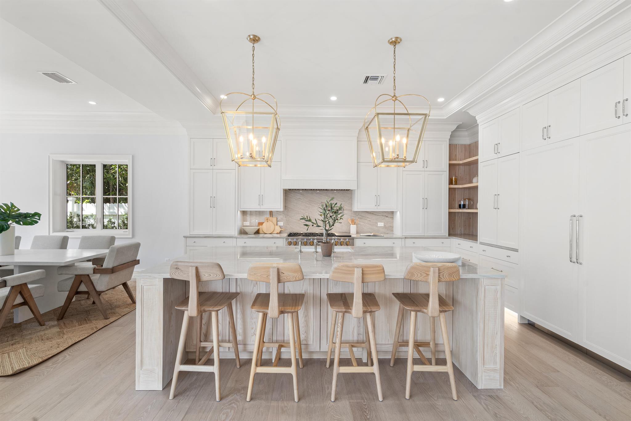 316 Monceaux Road