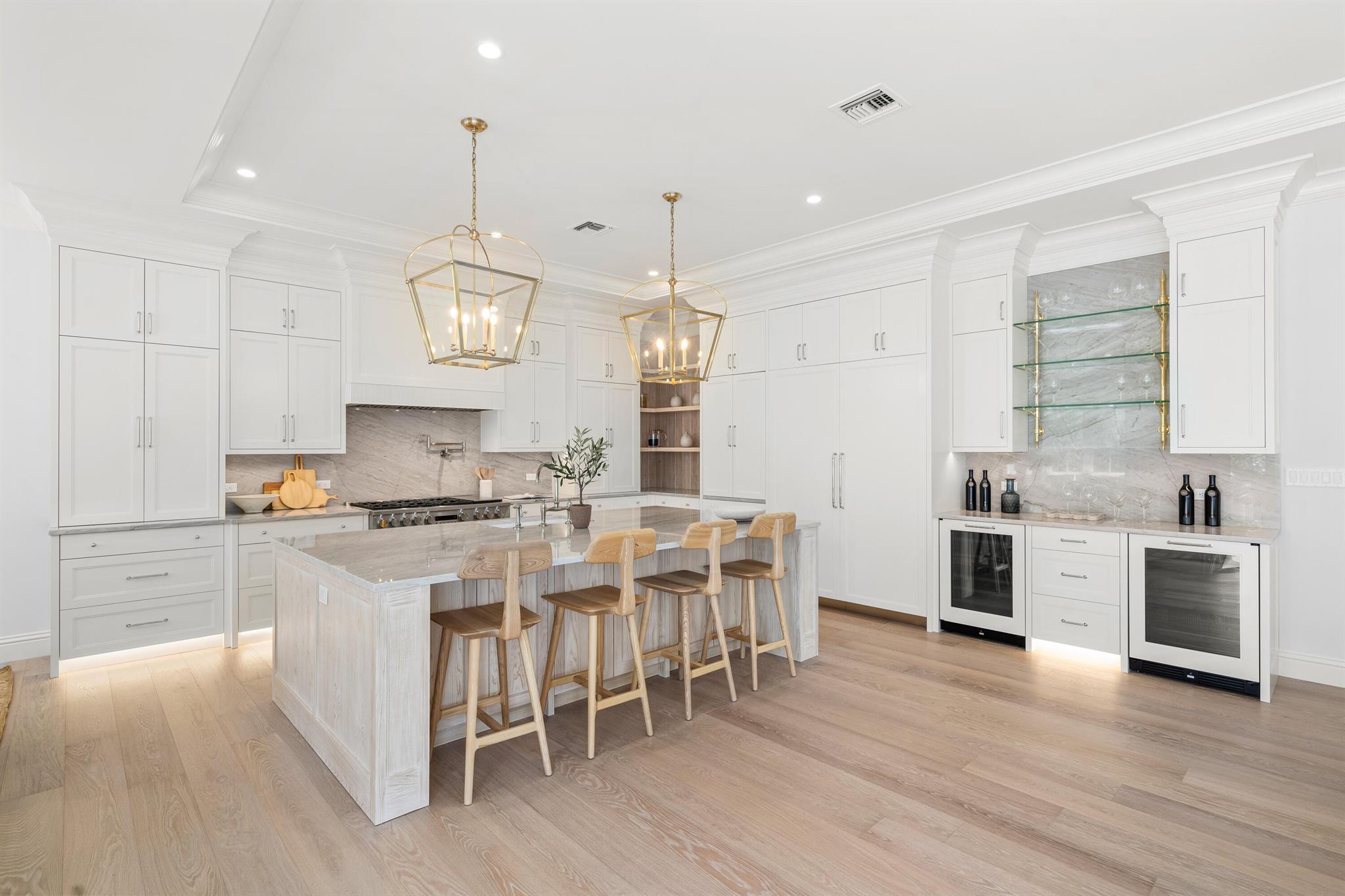 316 Monceaux Road