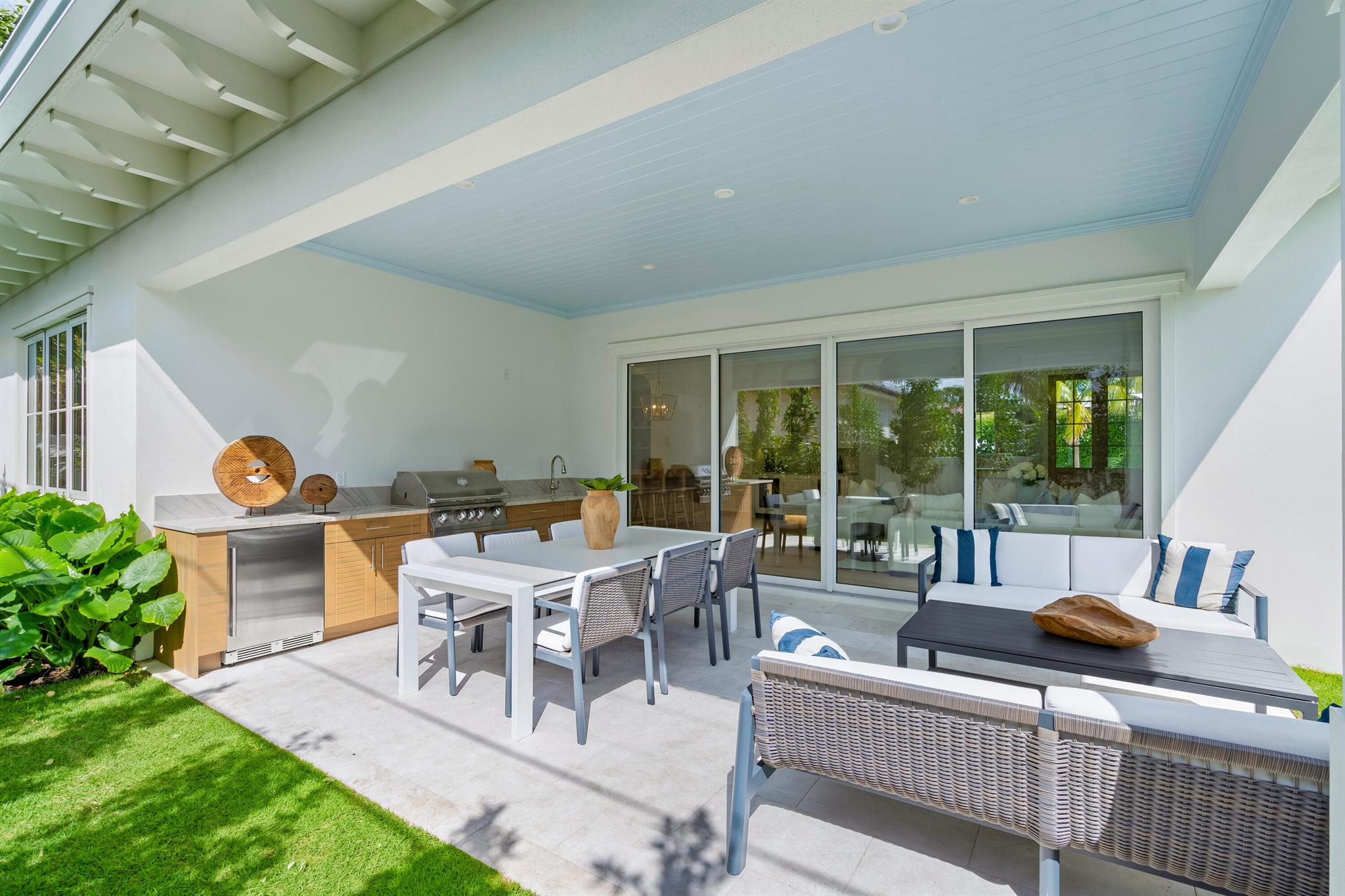316 Monceaux Road