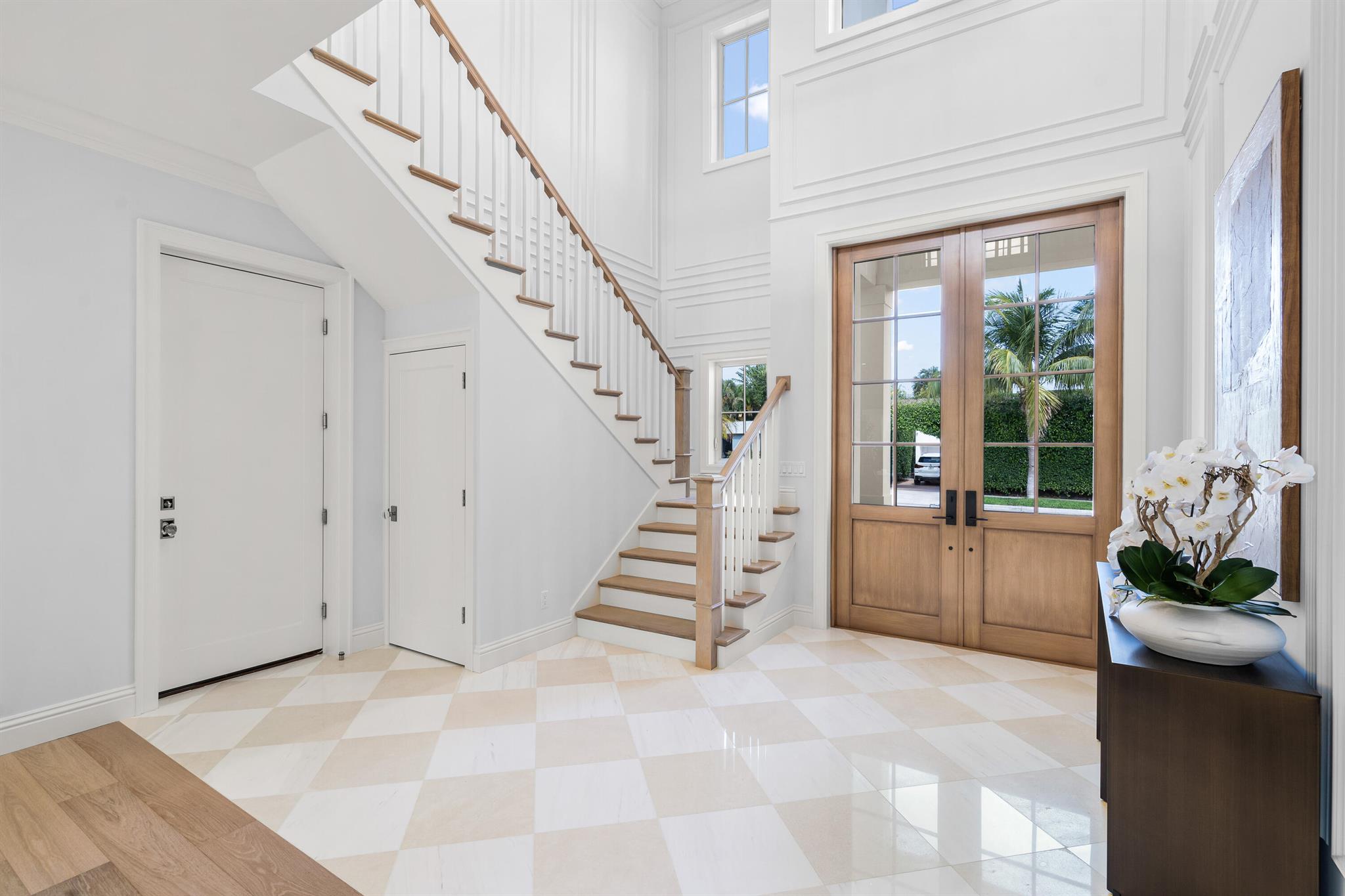 316 Monceaux Road