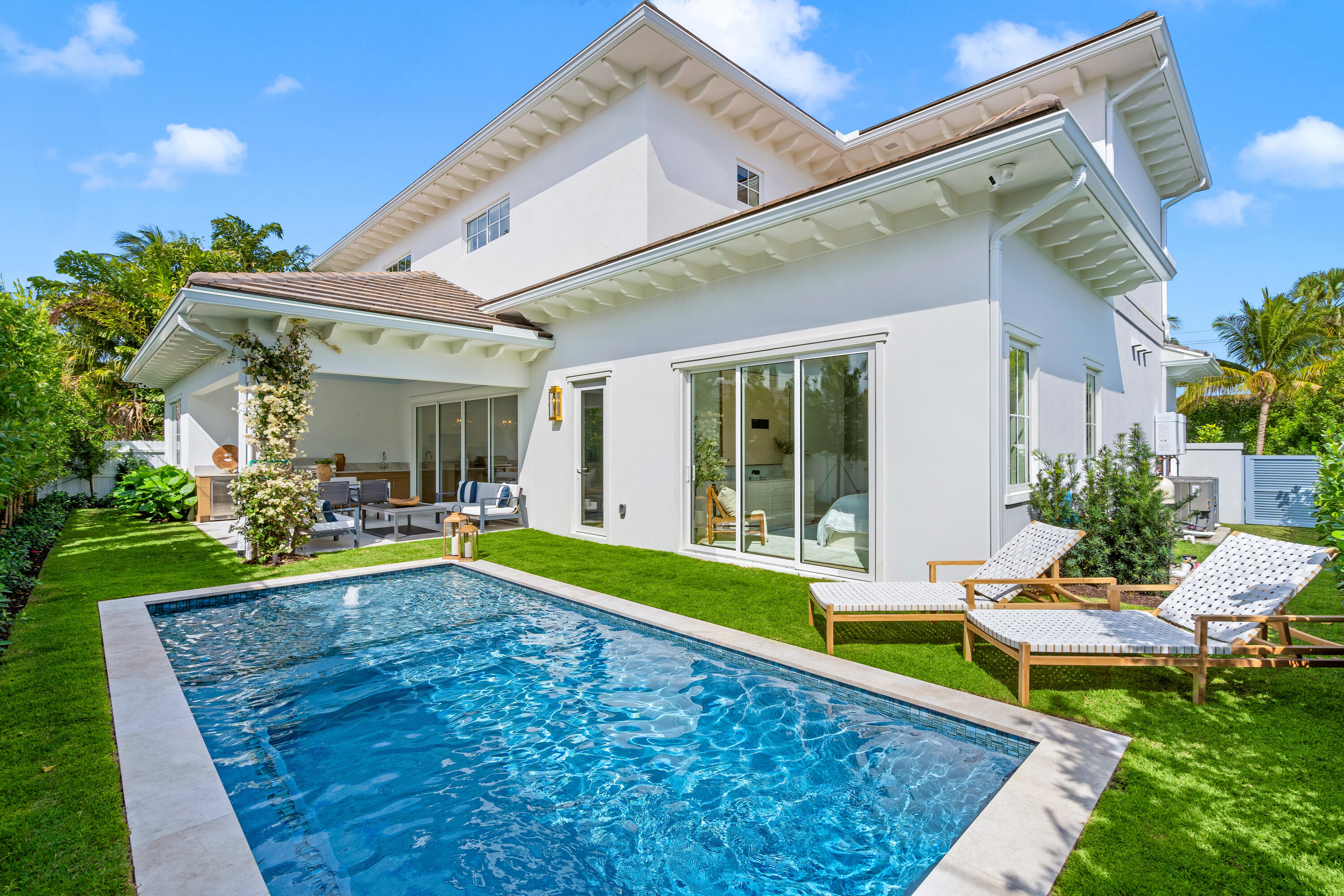 316 Monceaux Road