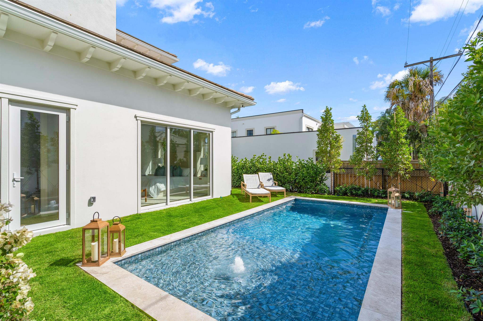 316 Monceaux Road