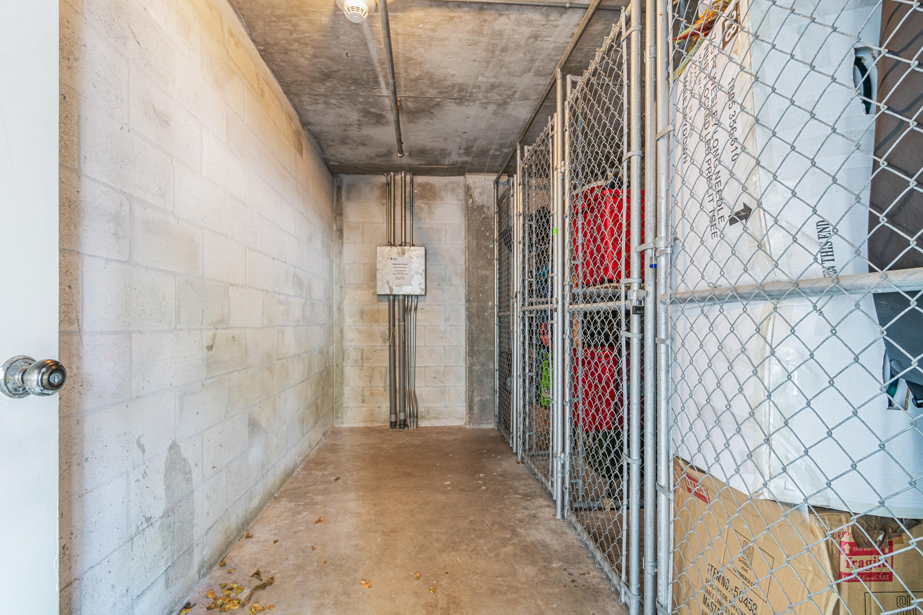 2238 N Cypress Bend Drive 207