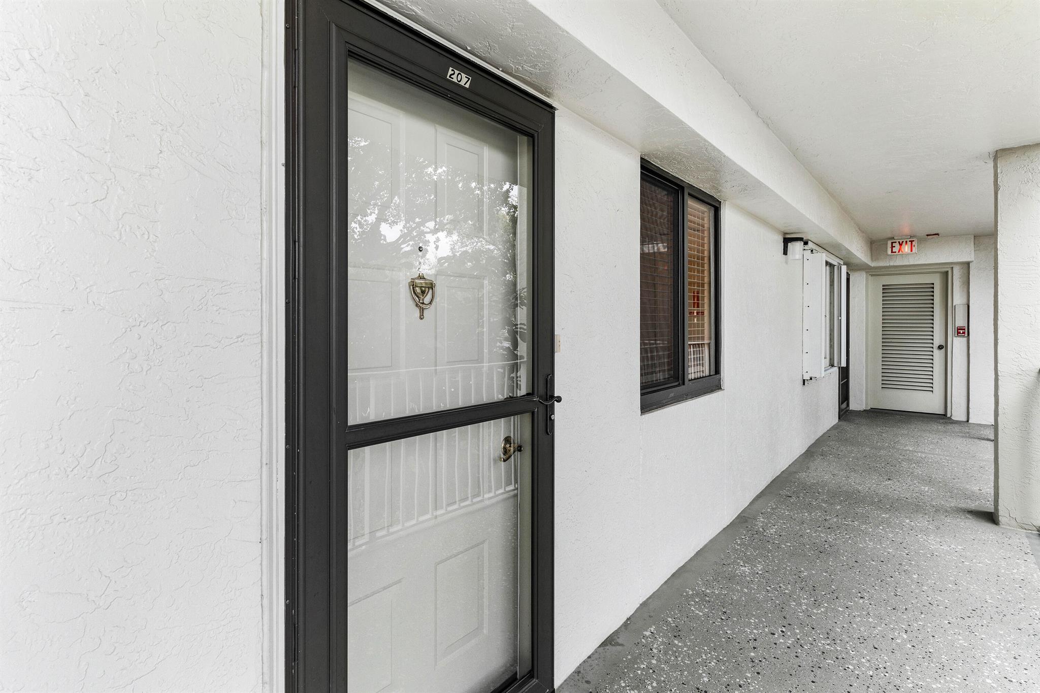 2238 N Cypress Bend Drive 207