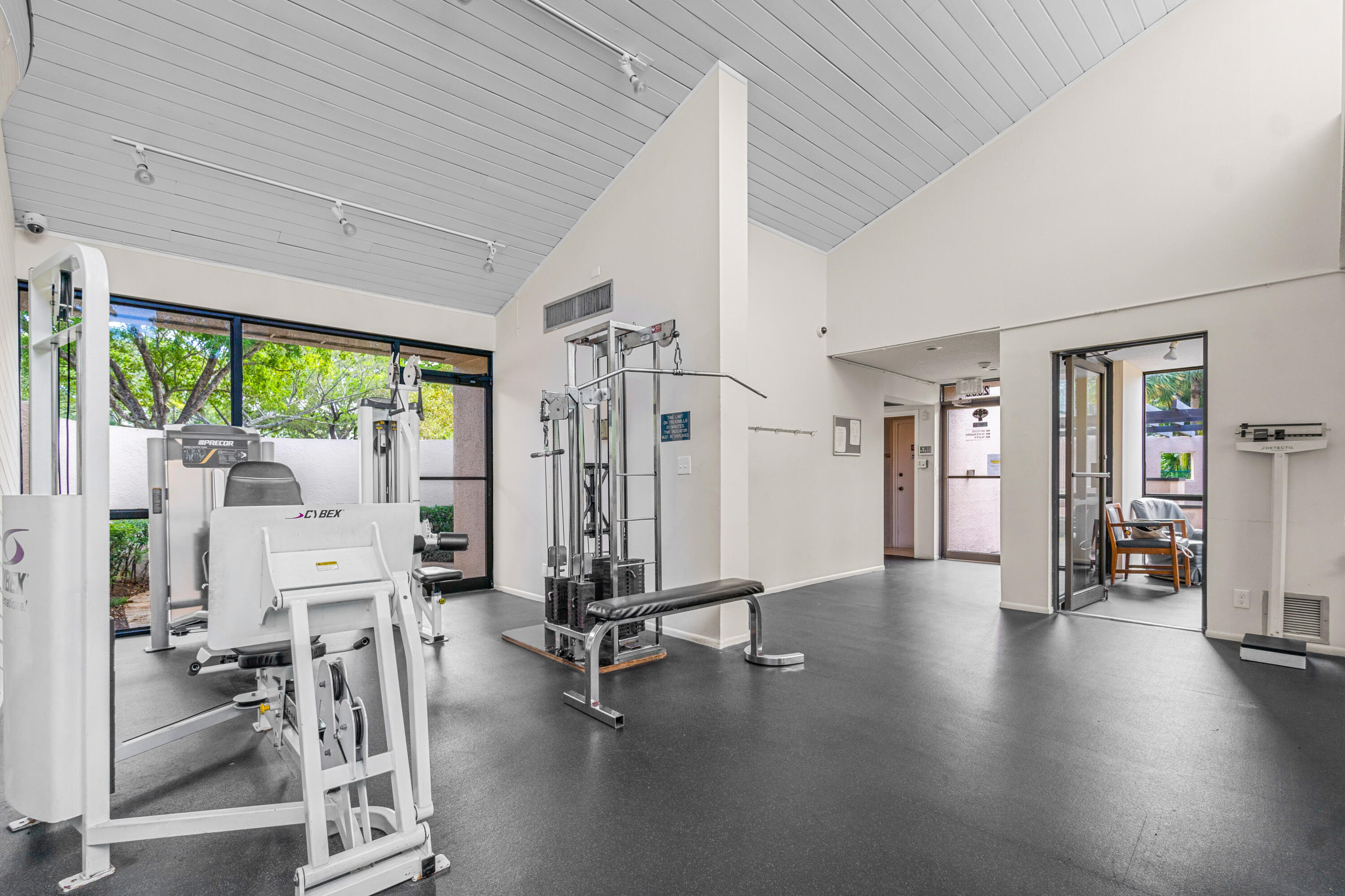 2238 N Cypress Bend Drive 207