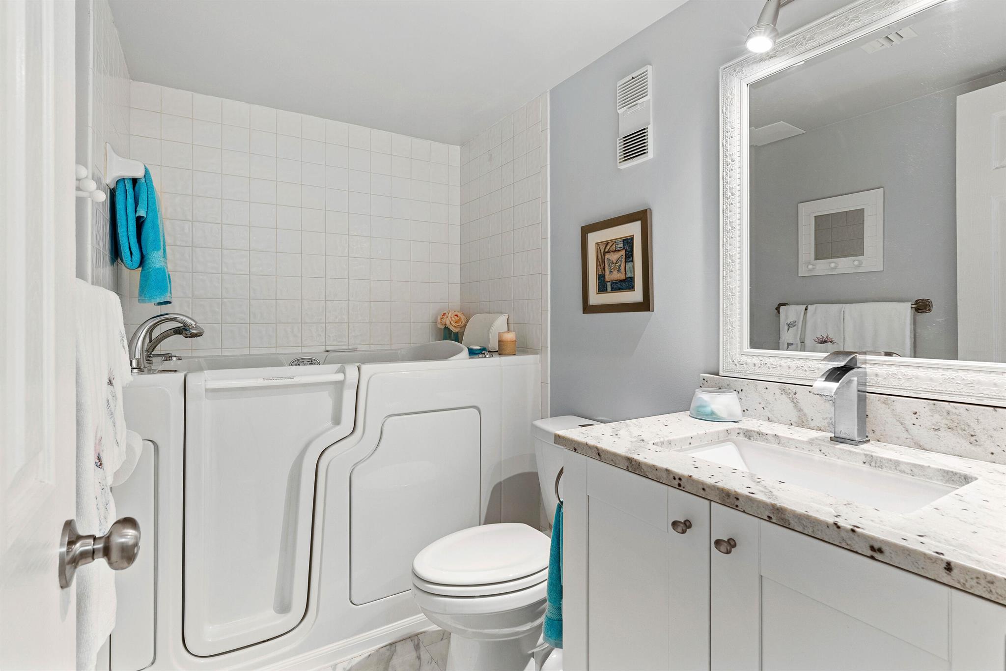 2238 N Cypress Bend Drive 207