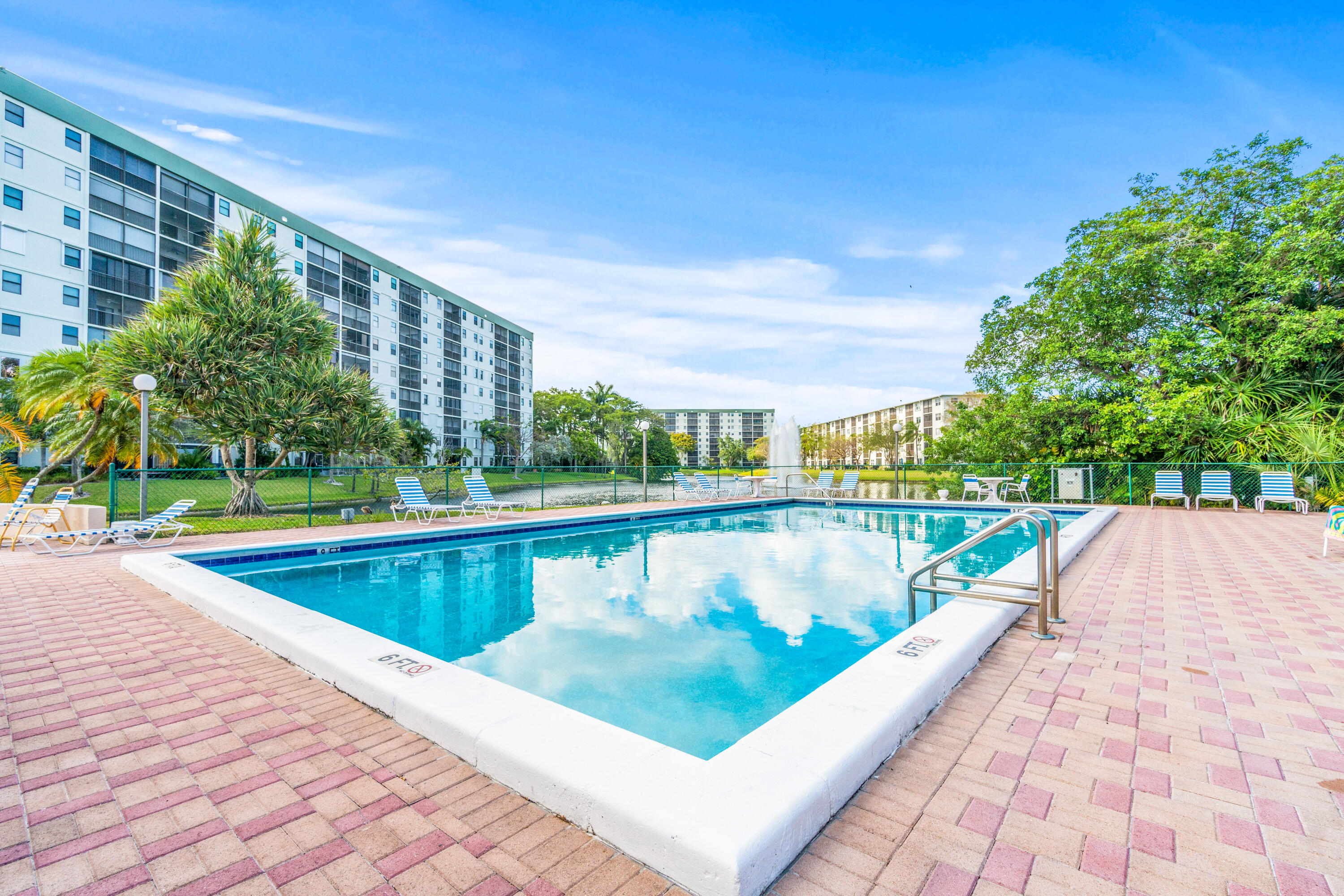 2238 N Cypress Bend Drive 207