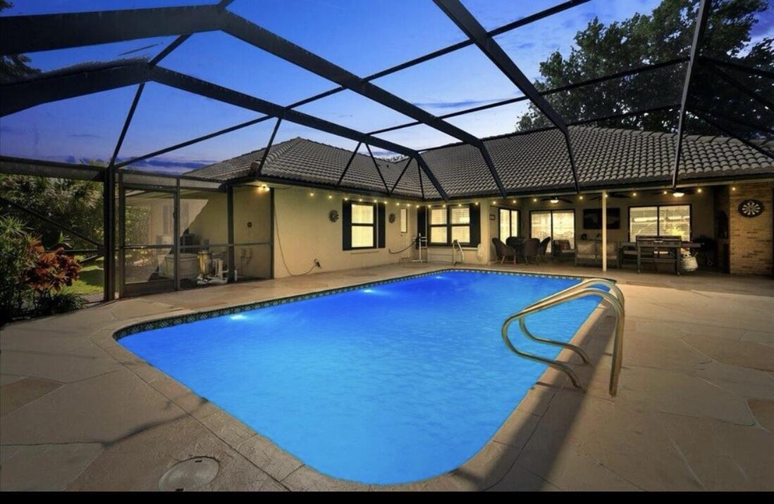 3 Durness Court