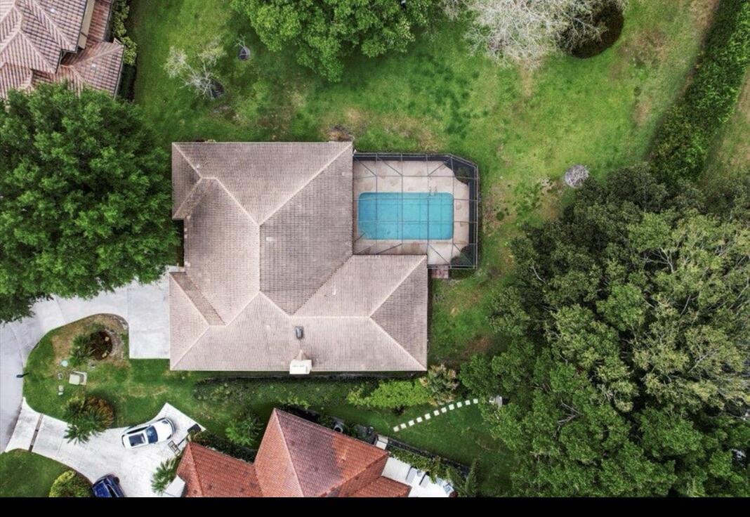 3 Durness Court