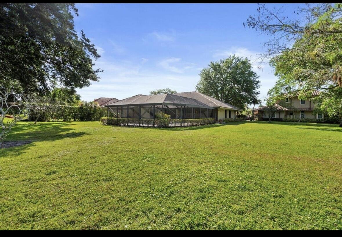 3 Durness Court