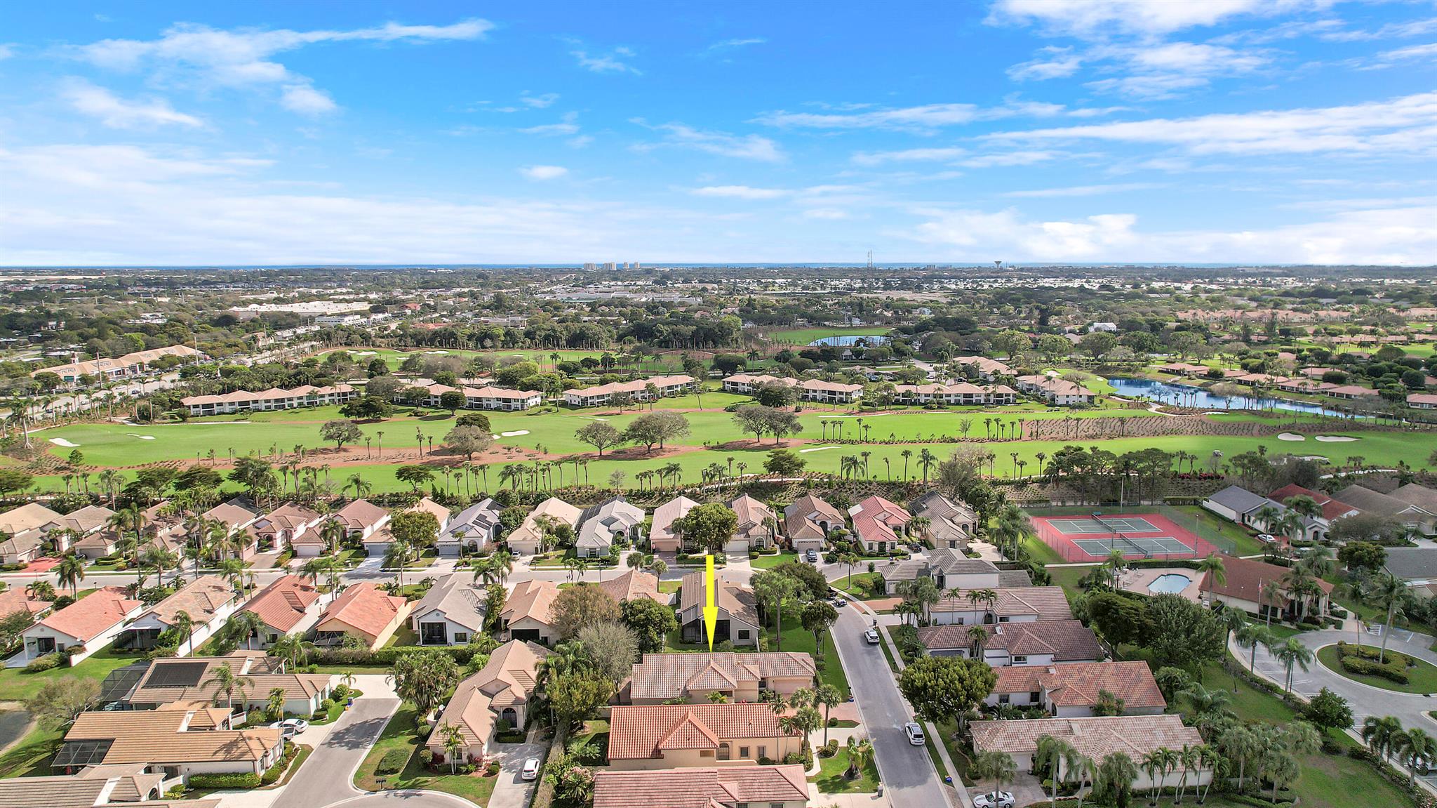 10199 Lexington Circle N