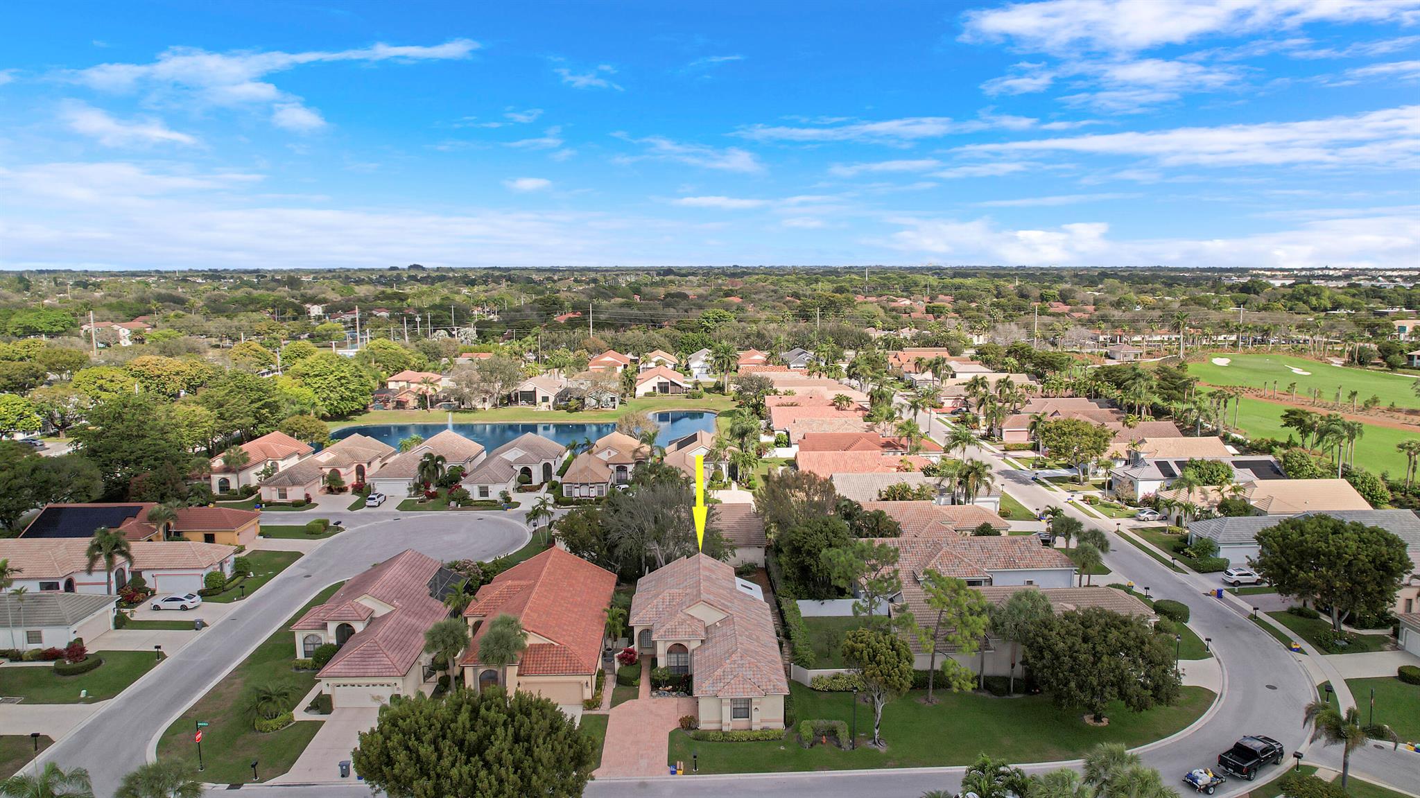 10199 Lexington Circle N