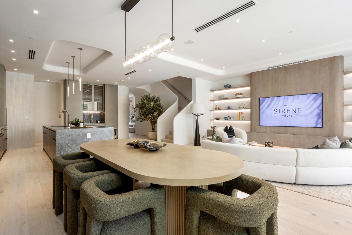 1240 George Bush Boulevard