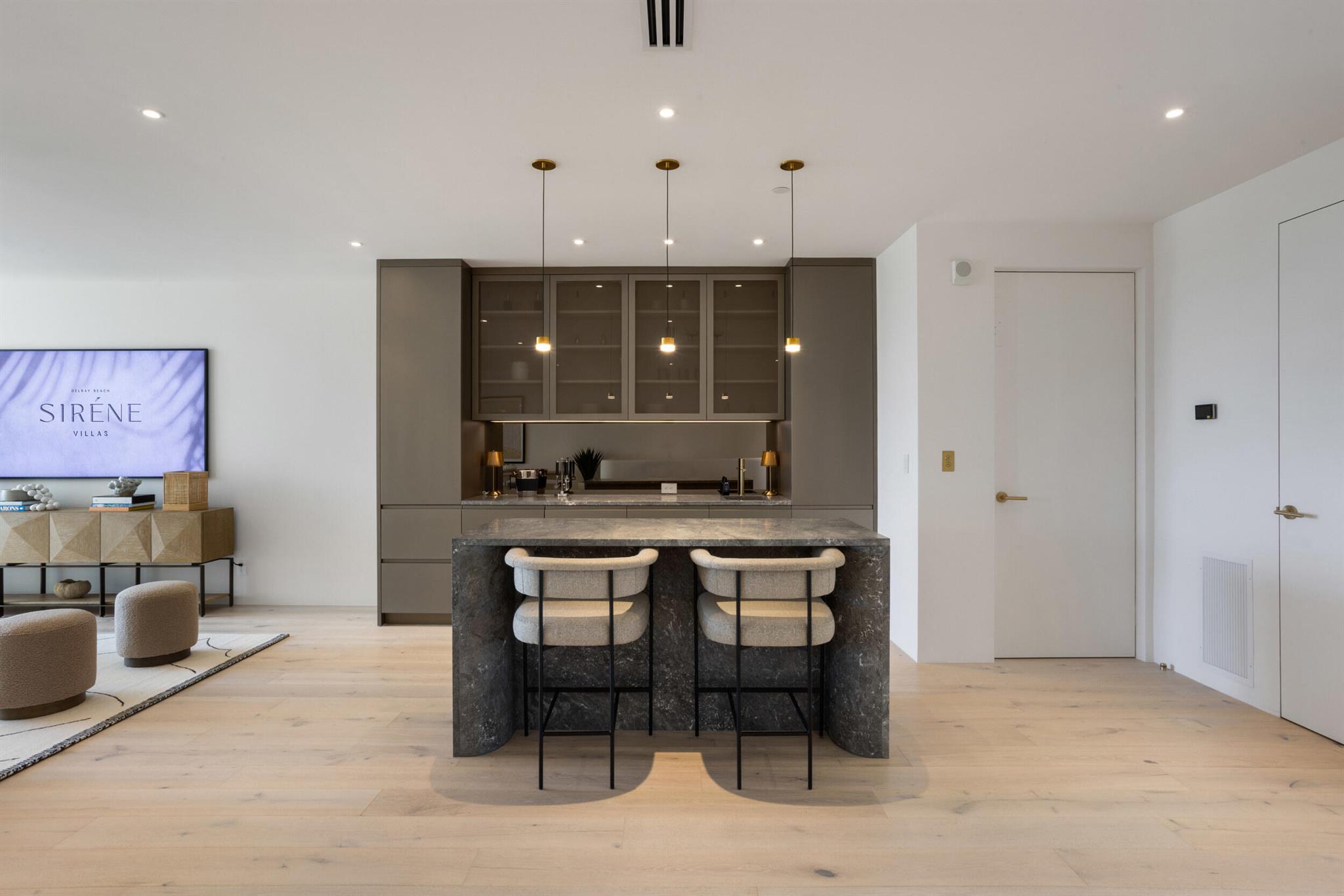 1240 George Bush Boulevard