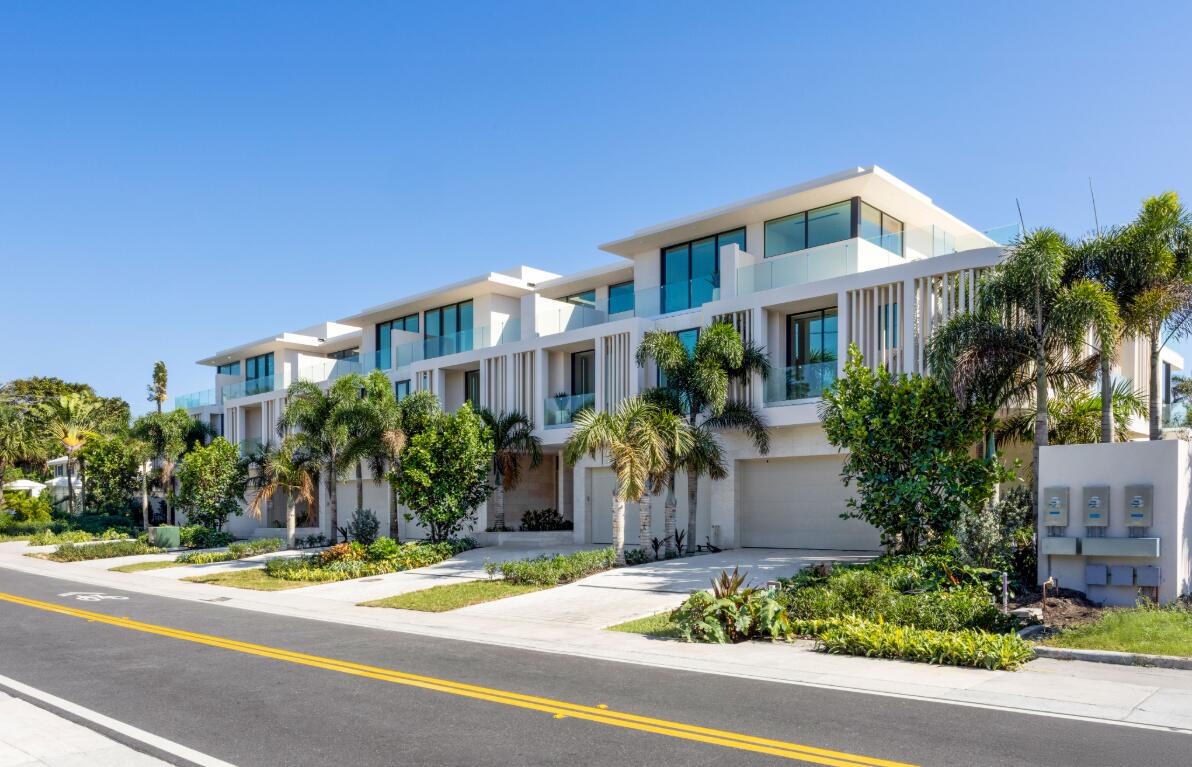 1240 George Bush Boulevard