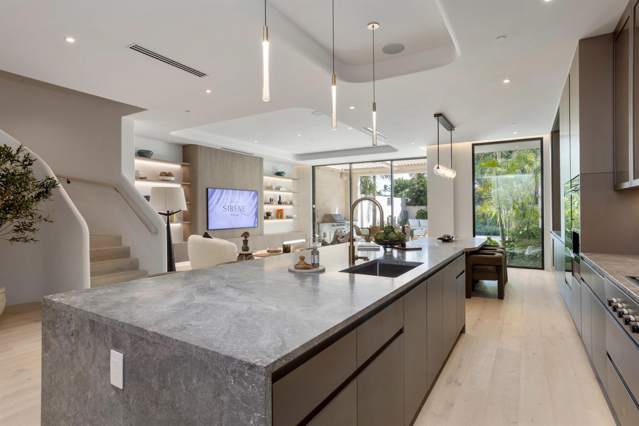 1240 George Bush Boulevard