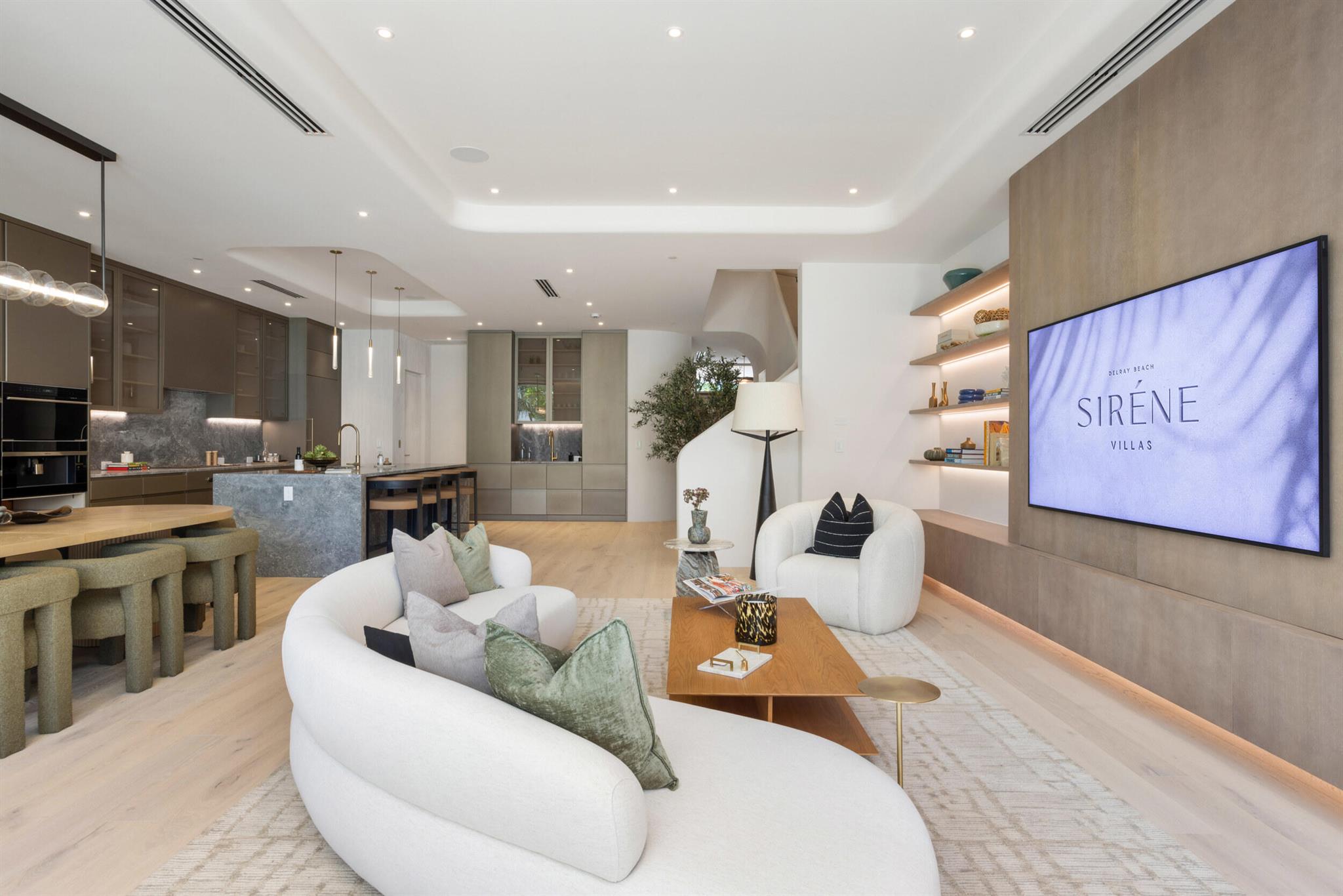 1240 George Bush Boulevard