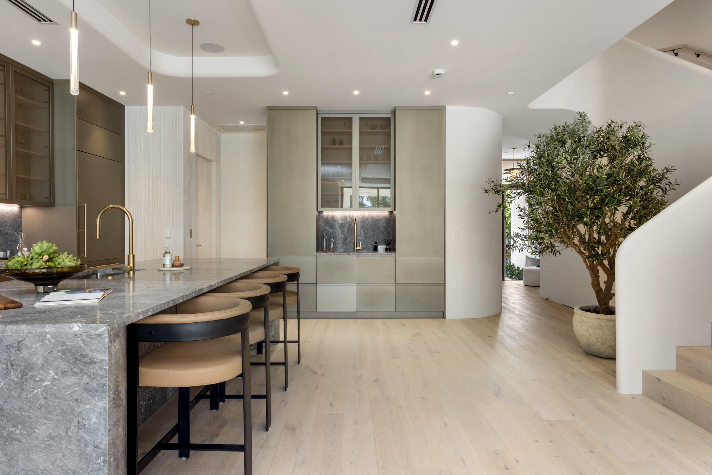 1240 George Bush Boulevard