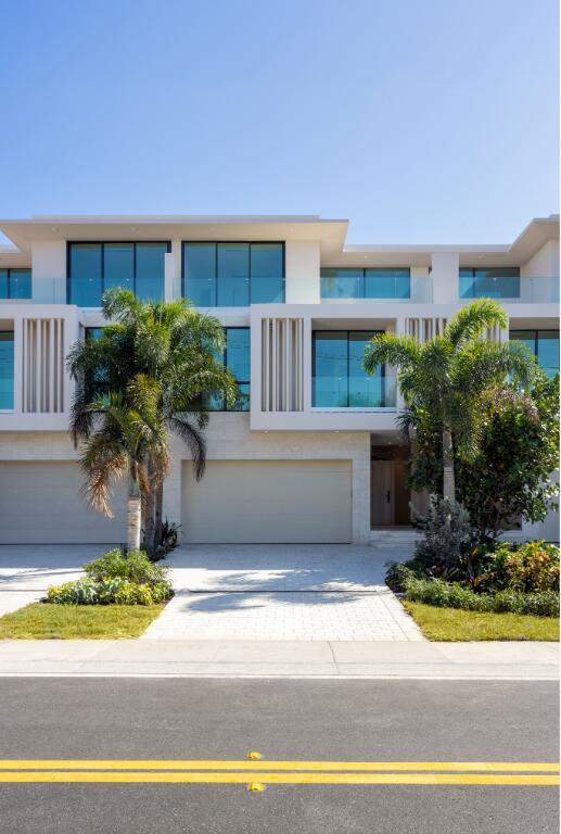 1240 George Bush Boulevard