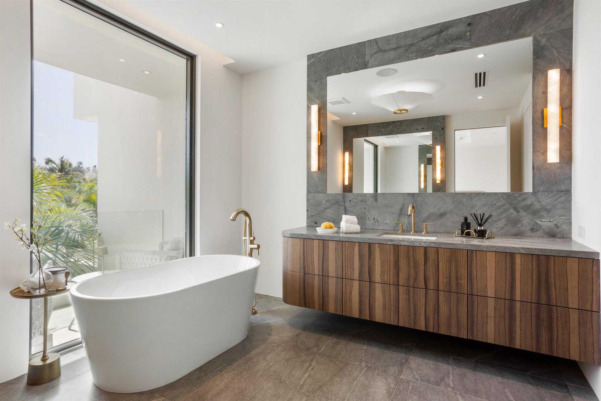 1240 George Bush Boulevard