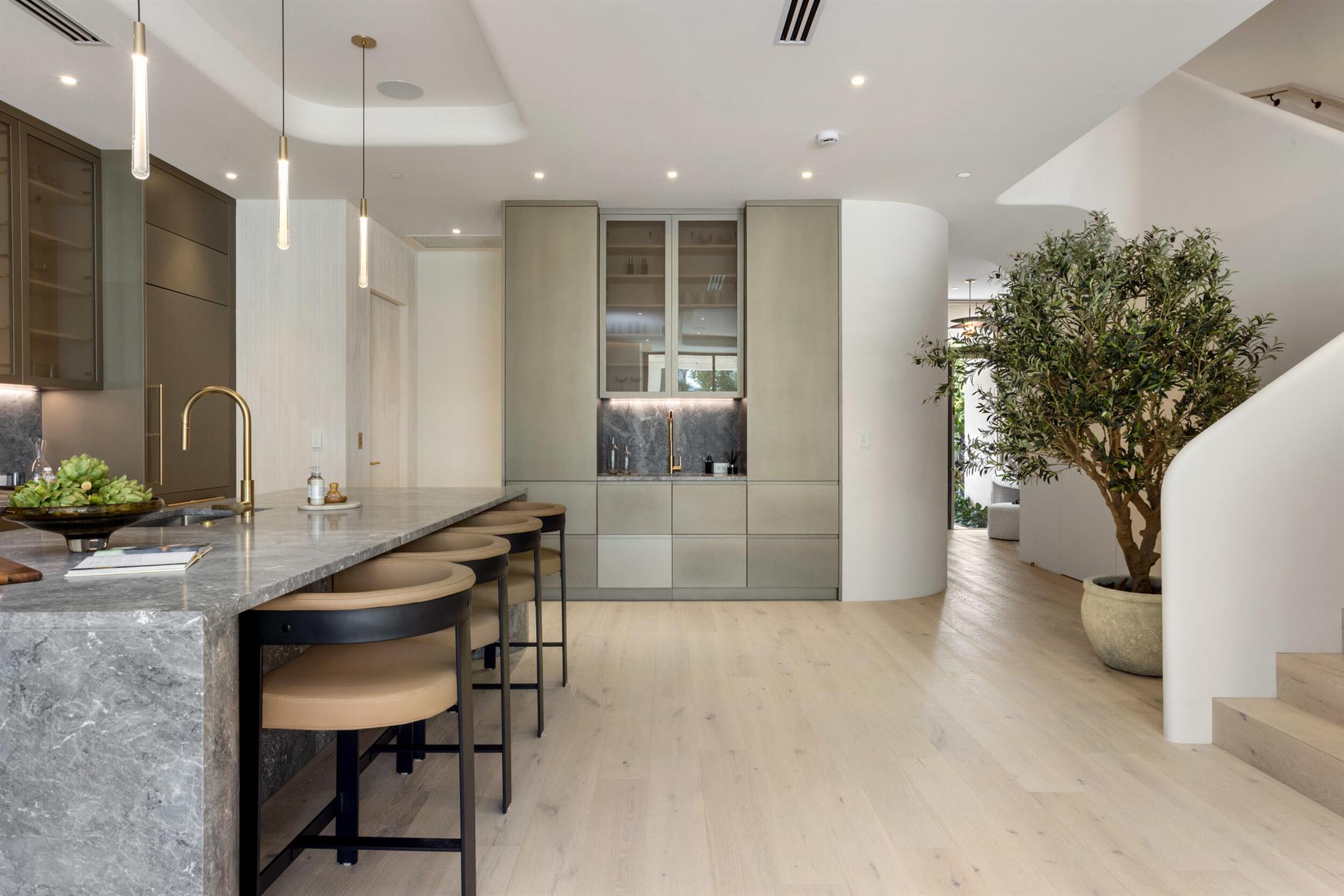 1240 George Bush Boulevard