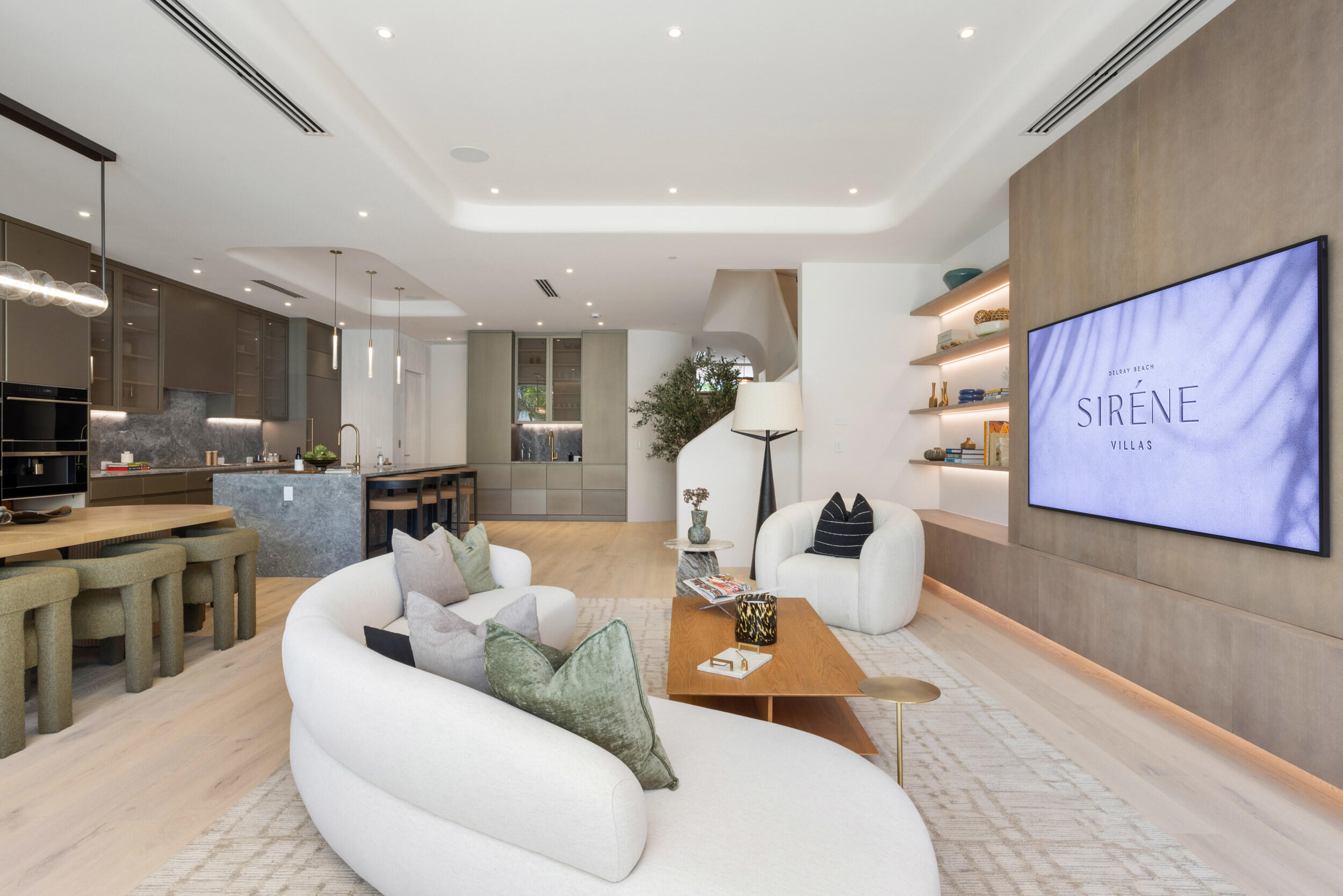 1240 George Bush Boulevard