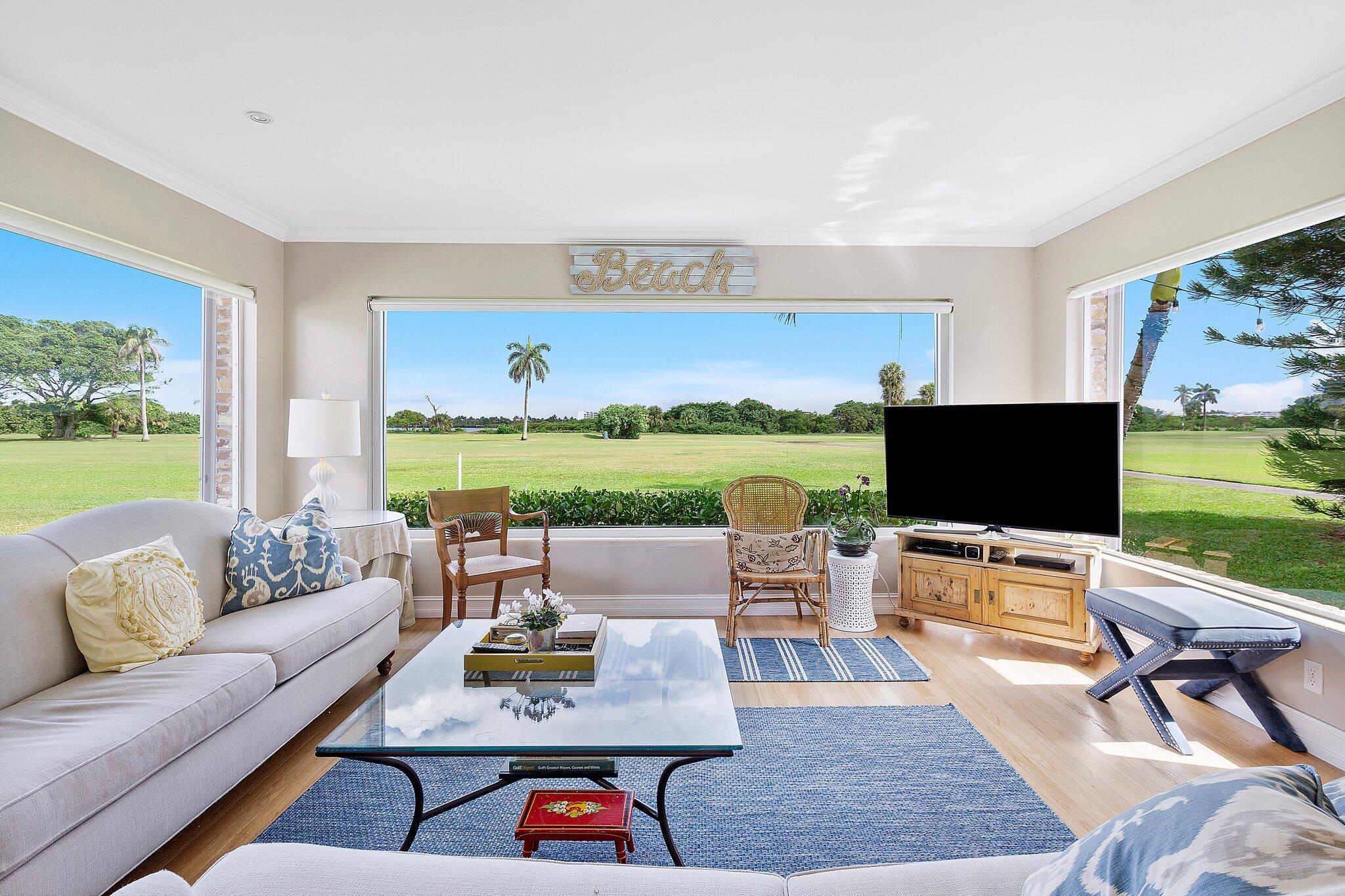 1102 N Golfview Road