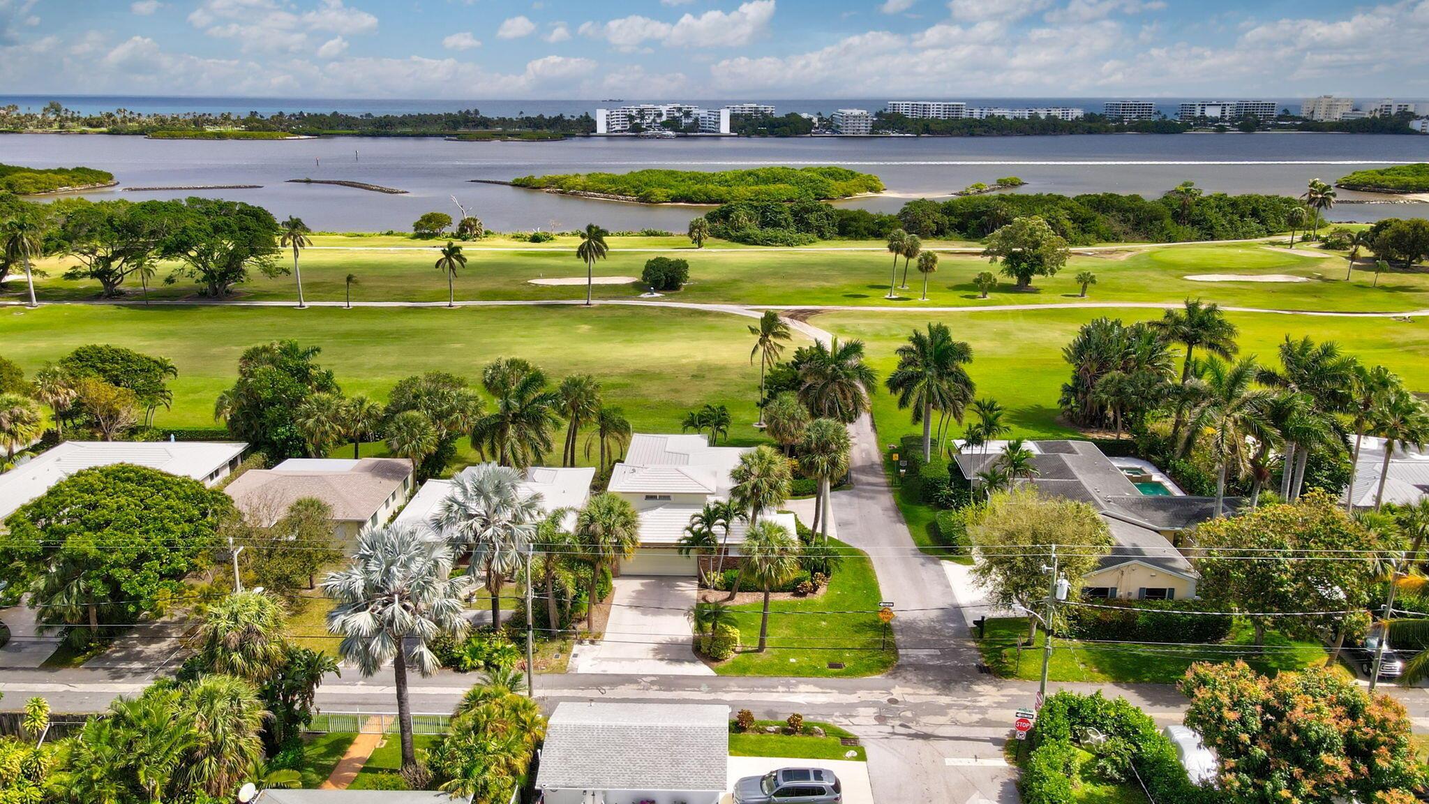 1102 N Golfview Road