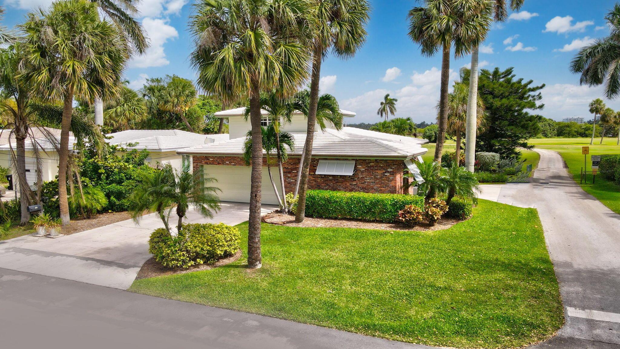 1102 N Golfview Road